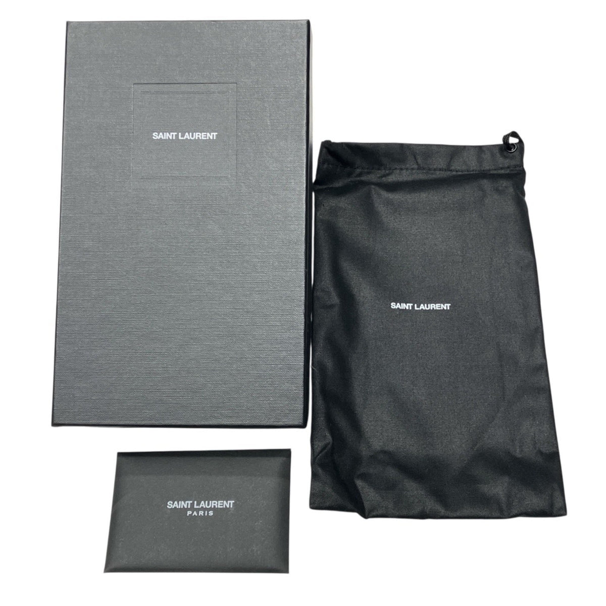Saint Laurent