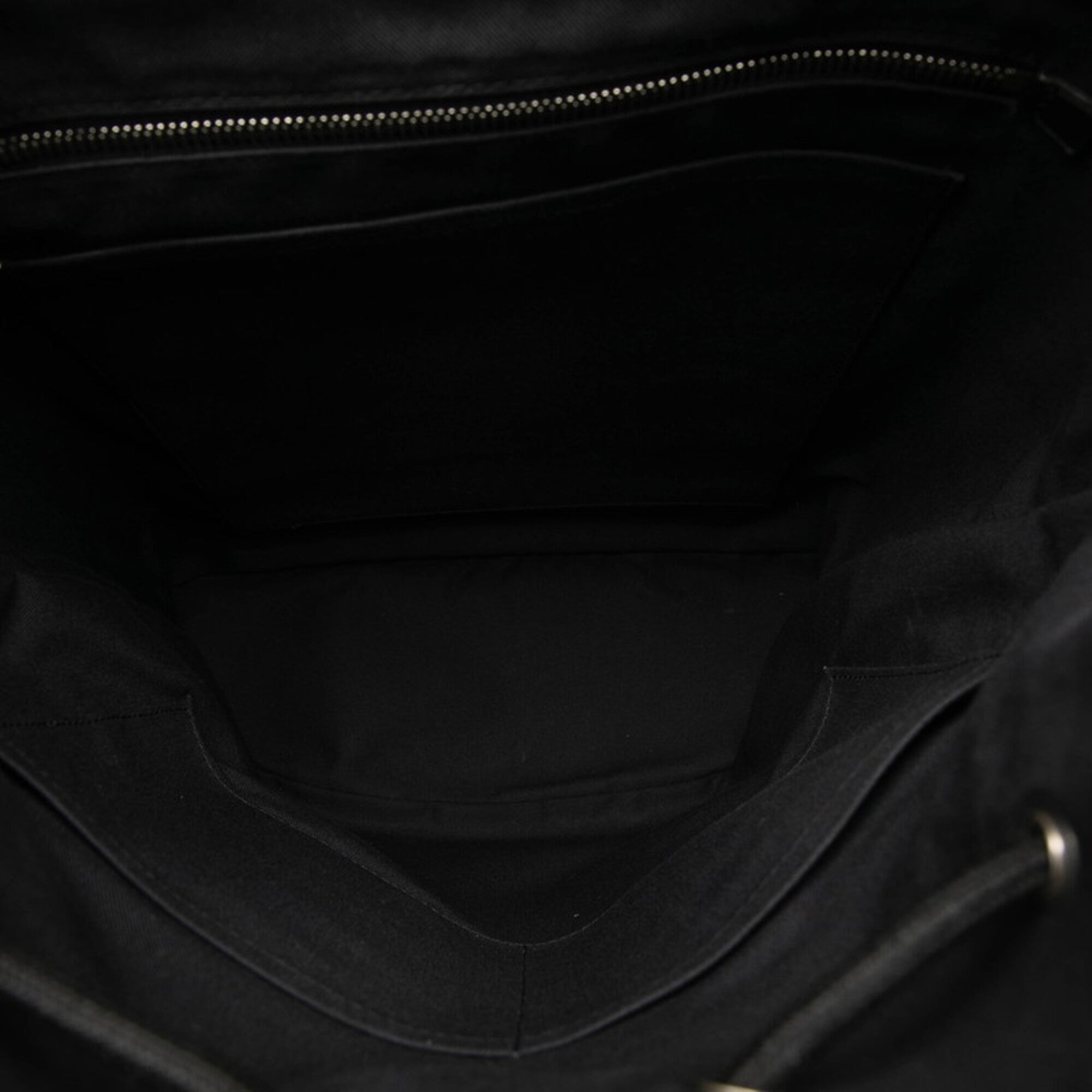 Louis Vuitton Black Brown Noir Pvc Leather Backpack (Pre-Owned)