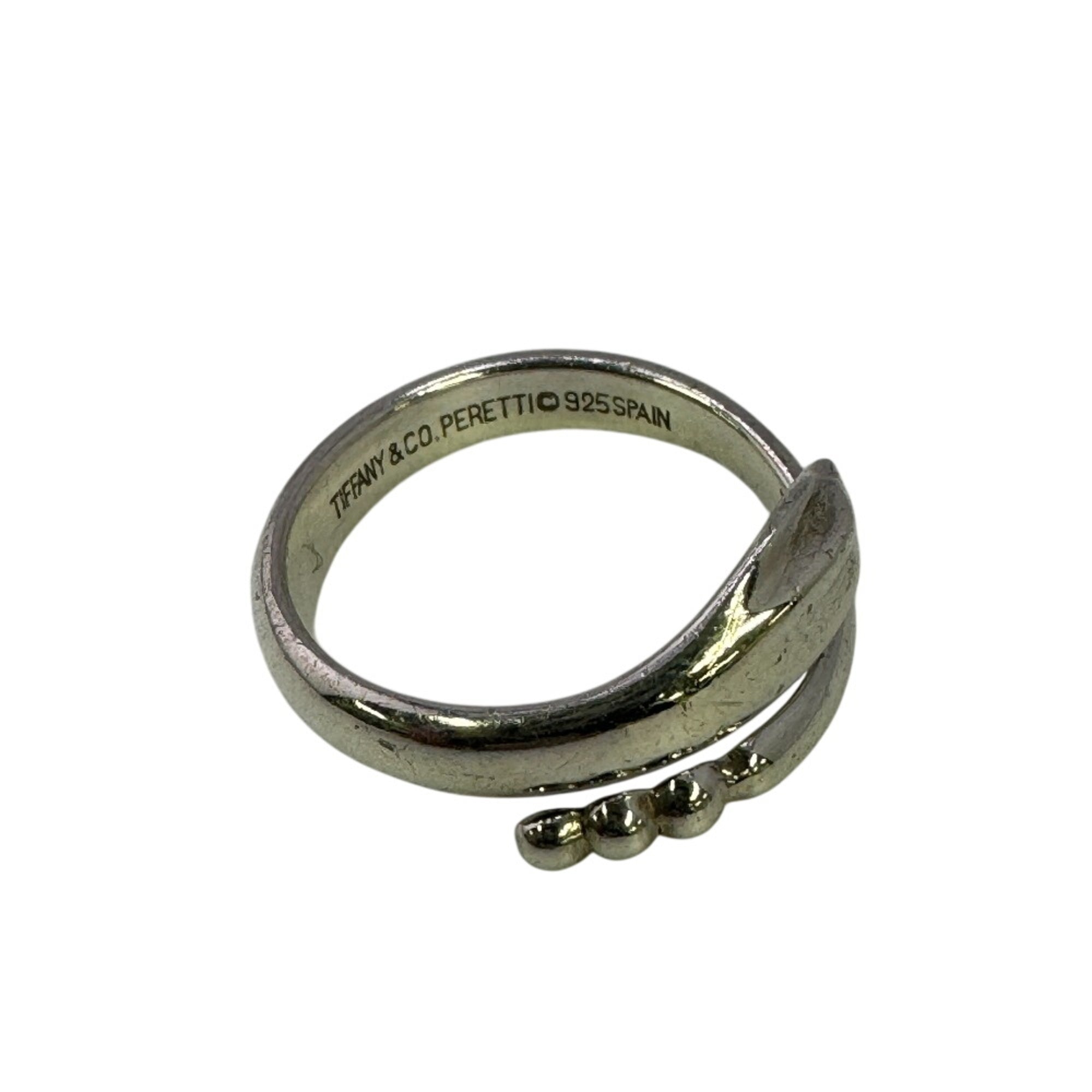 Tiffany Silver Silver 925 (Pre-Owned)
