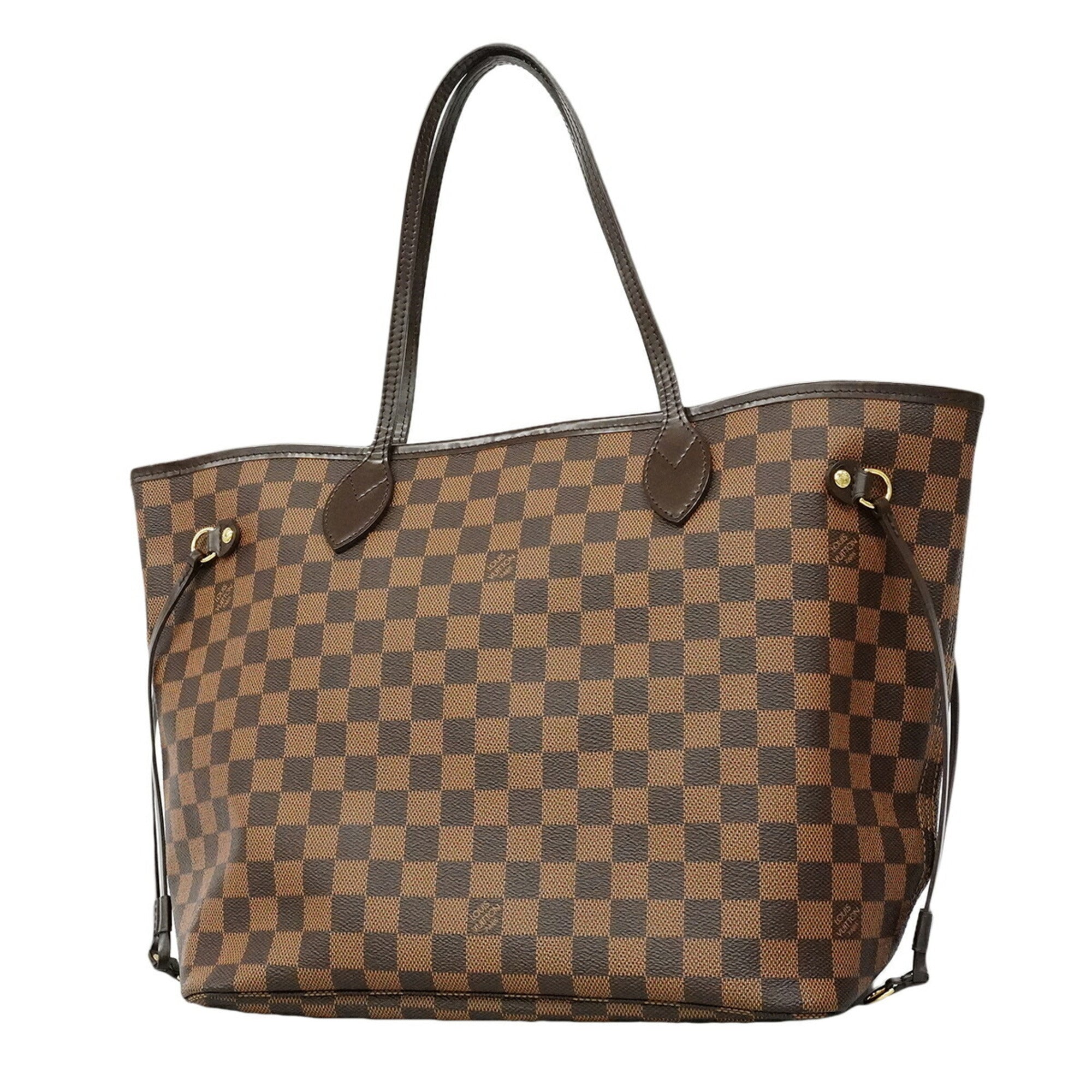 Louis Vuitton Ebene Tote Bag (Pre-Owned)