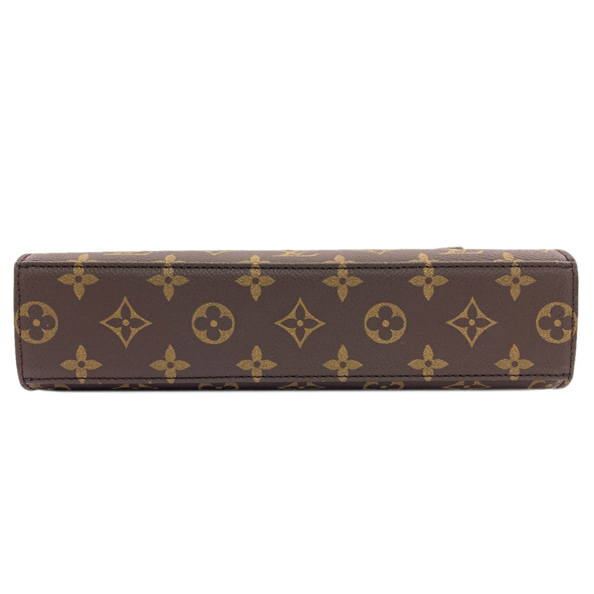 Louis Vuitton Monogram Monogram Monogram Handbag (Pre-Owned)