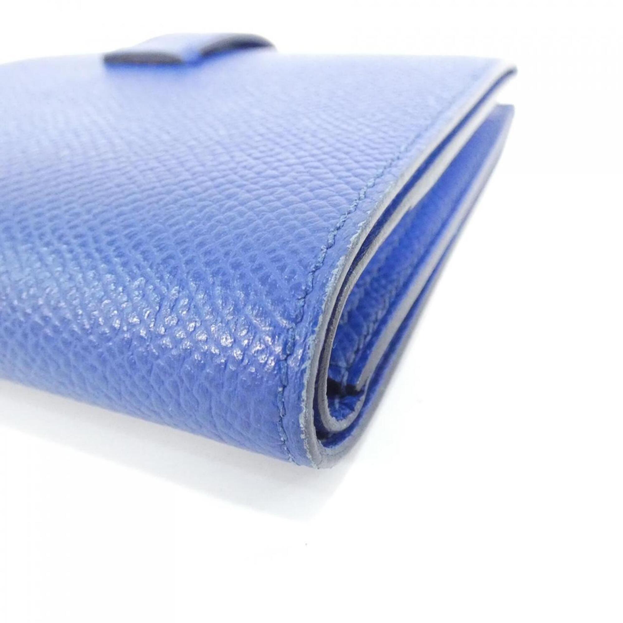Hermes Blue Epsom Leather (Pre-Owned)