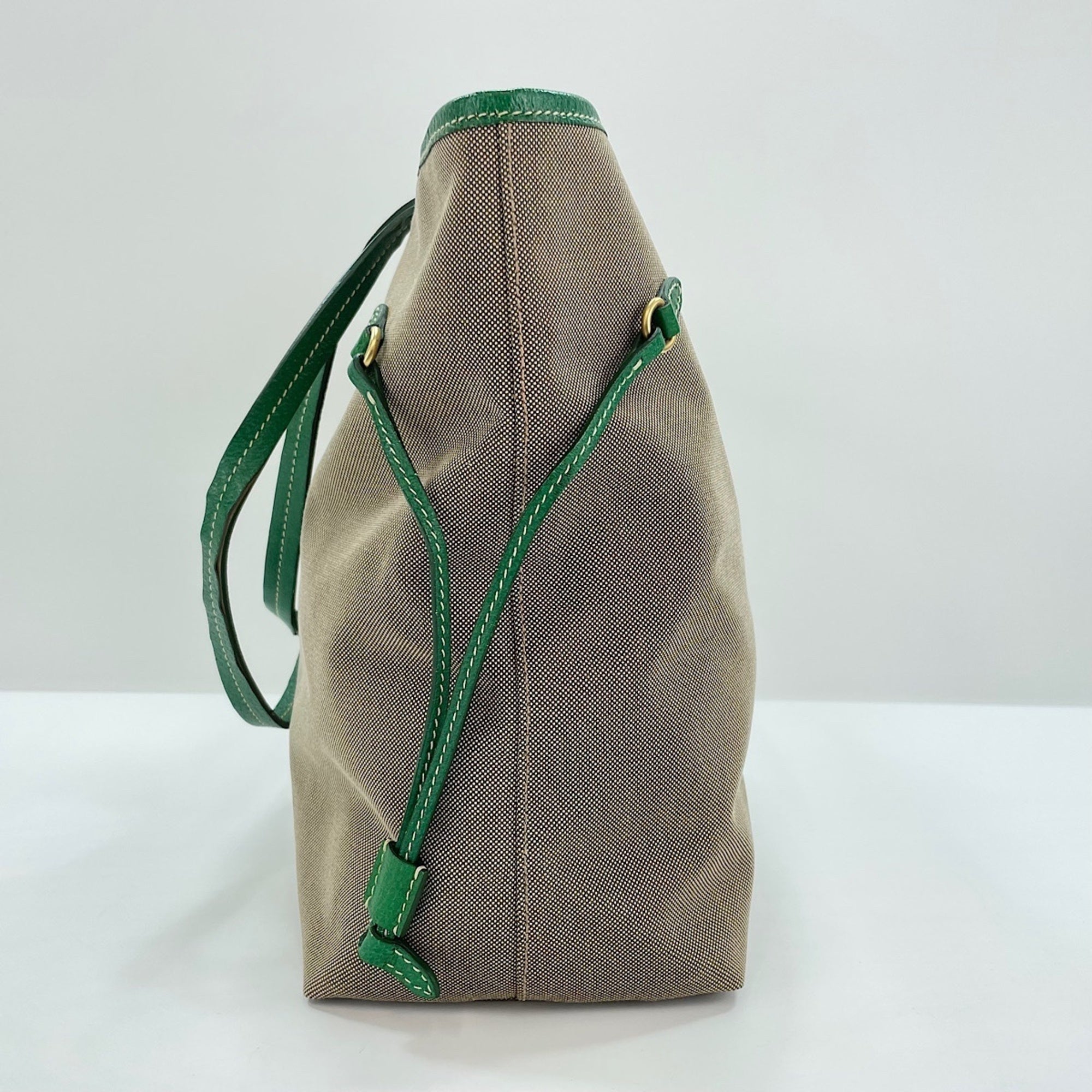 Prada Beige Tote Bag (Pre-Owned)