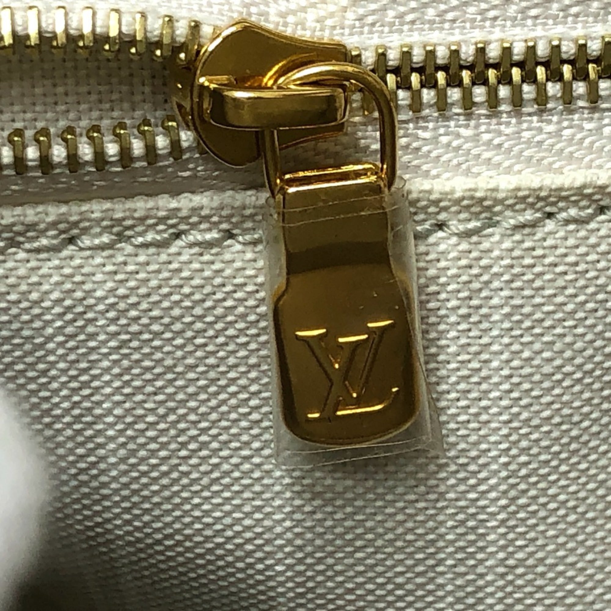Louis Vuitton Monogram Black Pink Monogram Boston Bag Shoulder Bag (Pre-Owned)