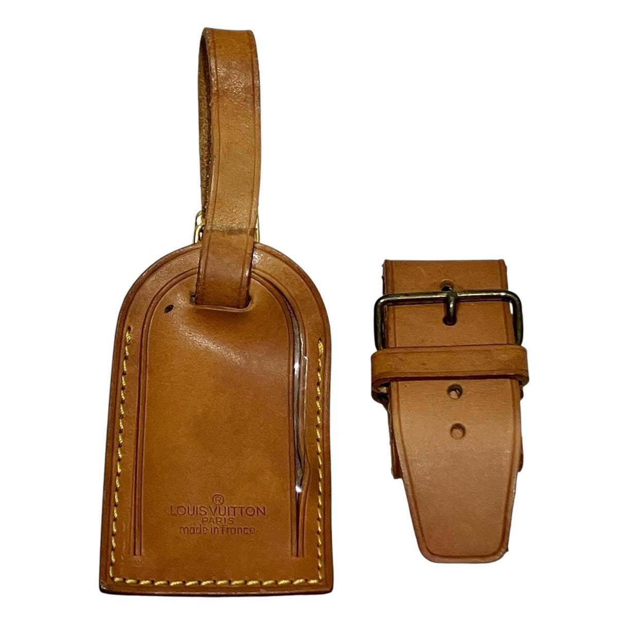 Louis Vuitton Brown Monogram Boston Bag (Pre-Owned)
