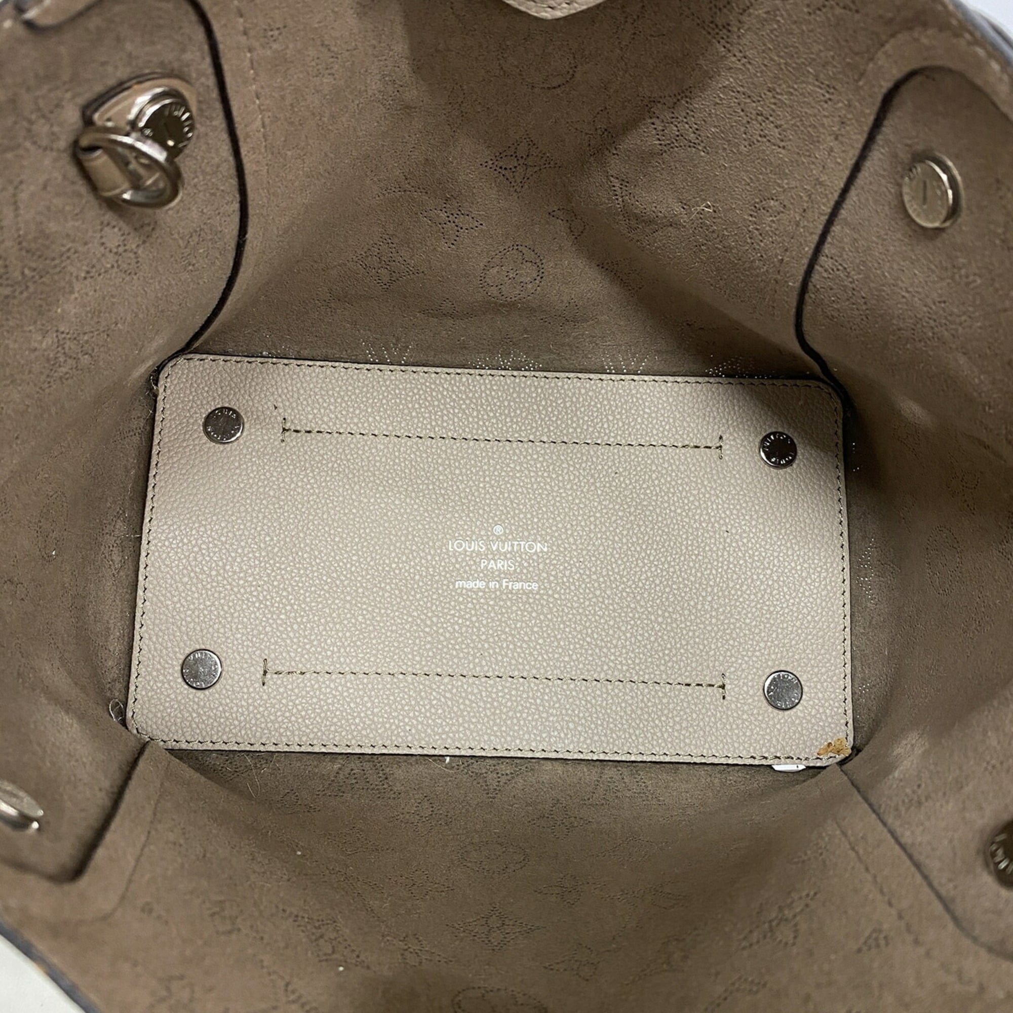 Louis Vuitton Galle Handbag (Pre-Owned)