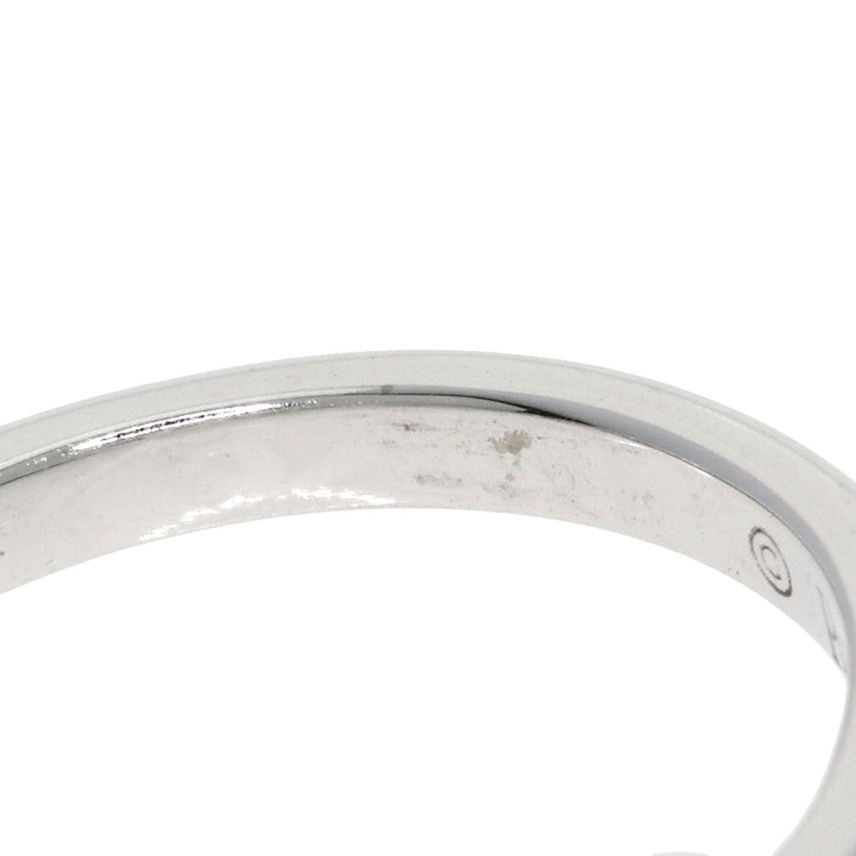 Piaget White Gold (18K) Band Ring (Pre-Owned)