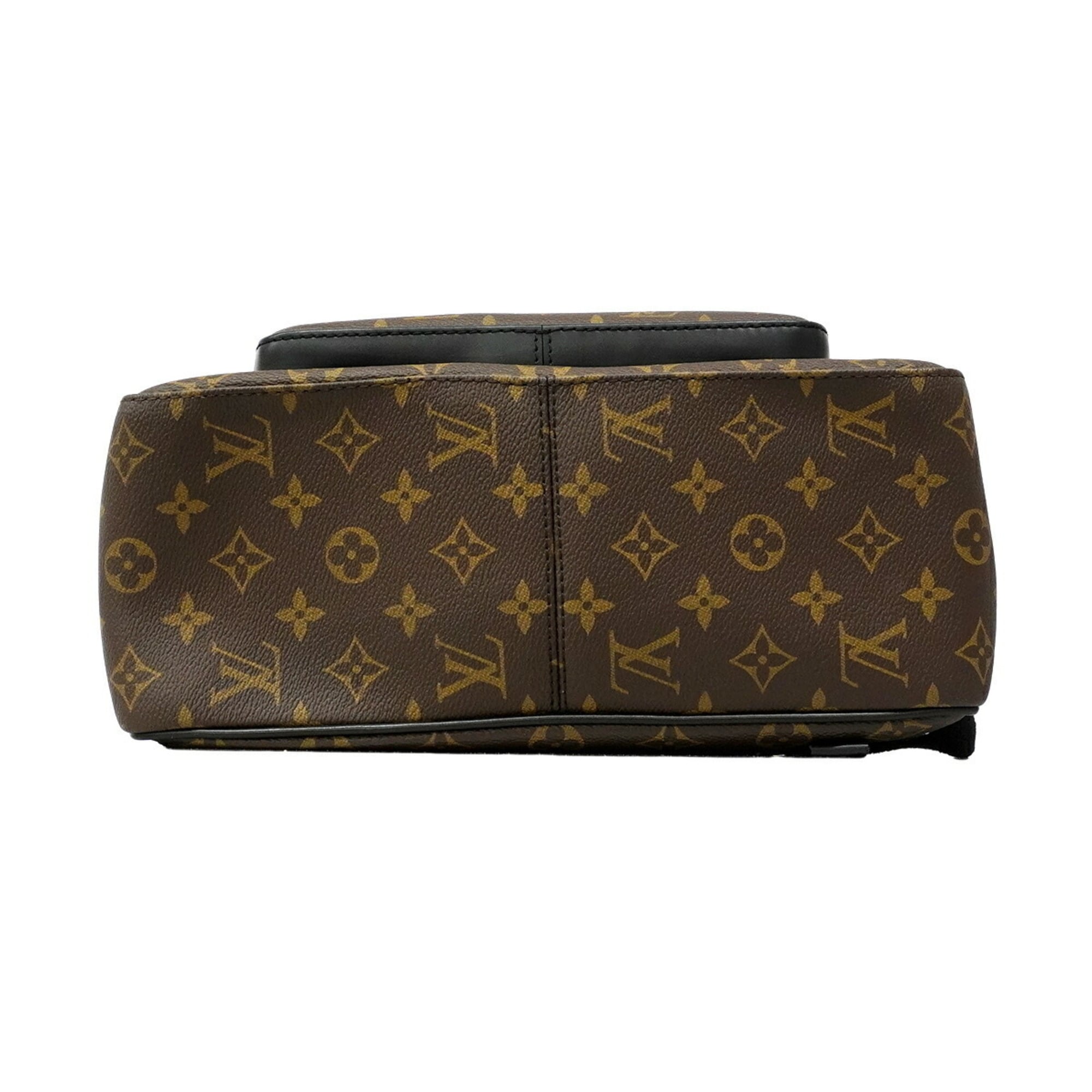 Louis Vuitton Brown Backpack (Pre-Owned)