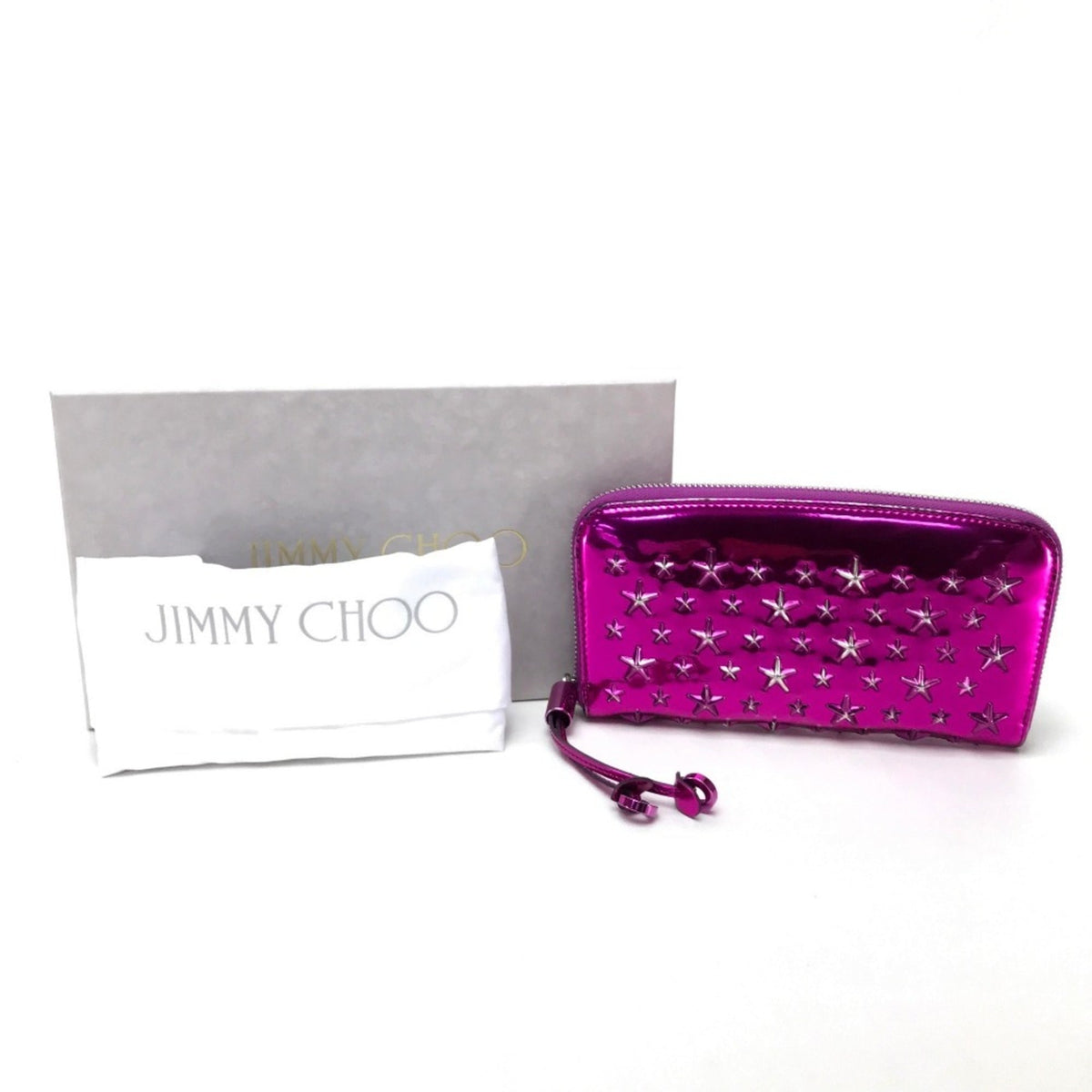 Jimmy Choo