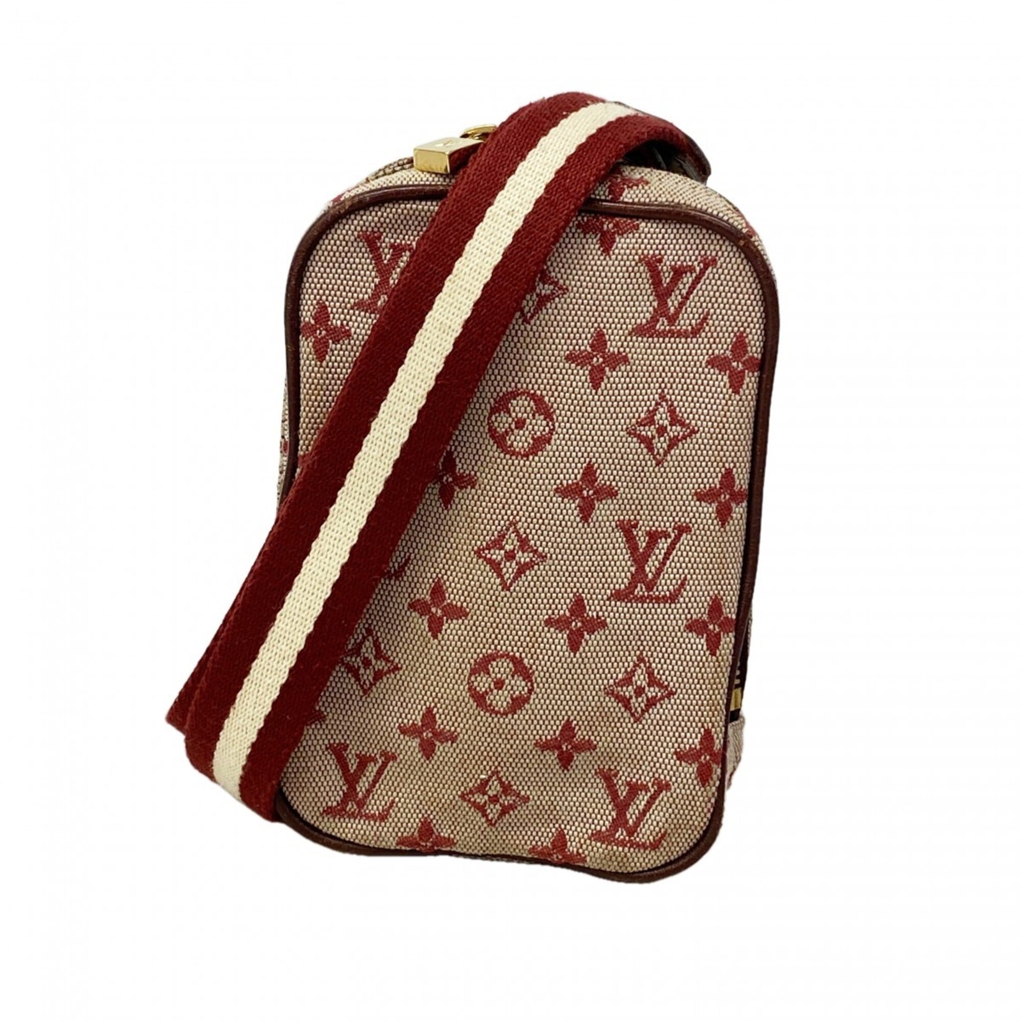 Louis Vuitton Cerise Pouch (Pre-Owned)