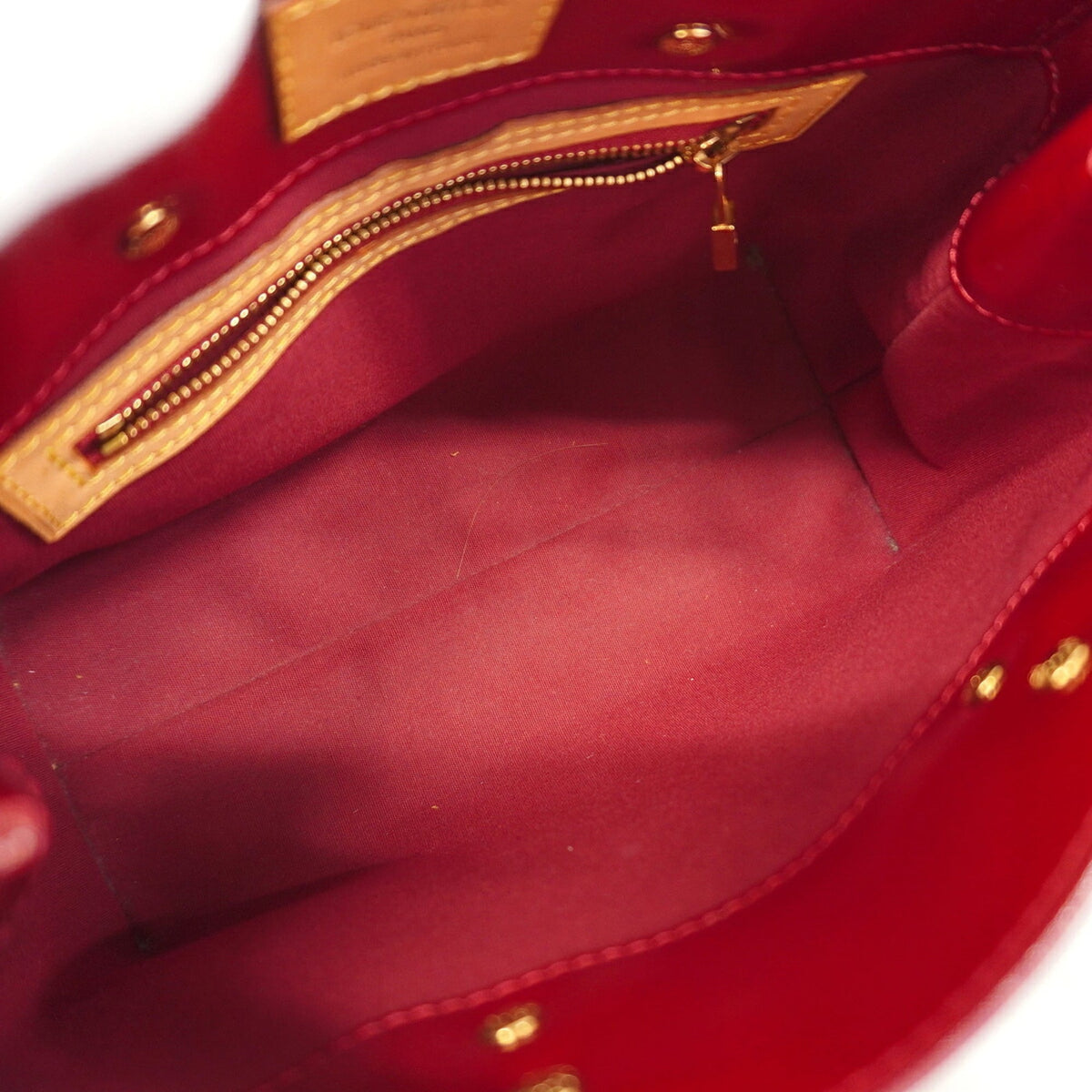 Louis Vuitton Pomme D'amour Handbag (Pre-Owned)