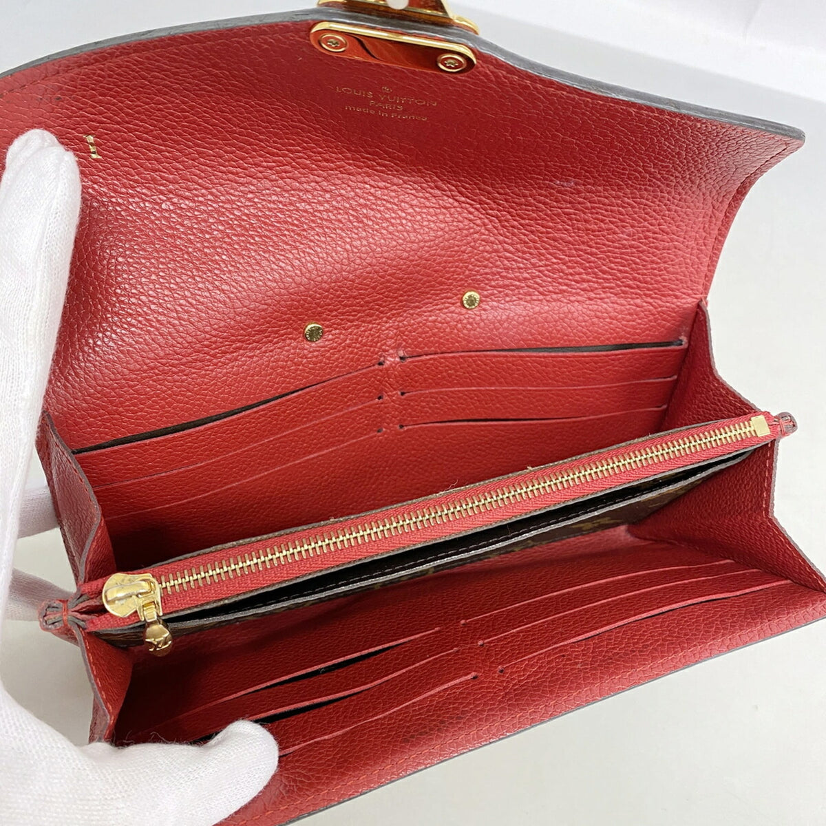 Louis Vuitton