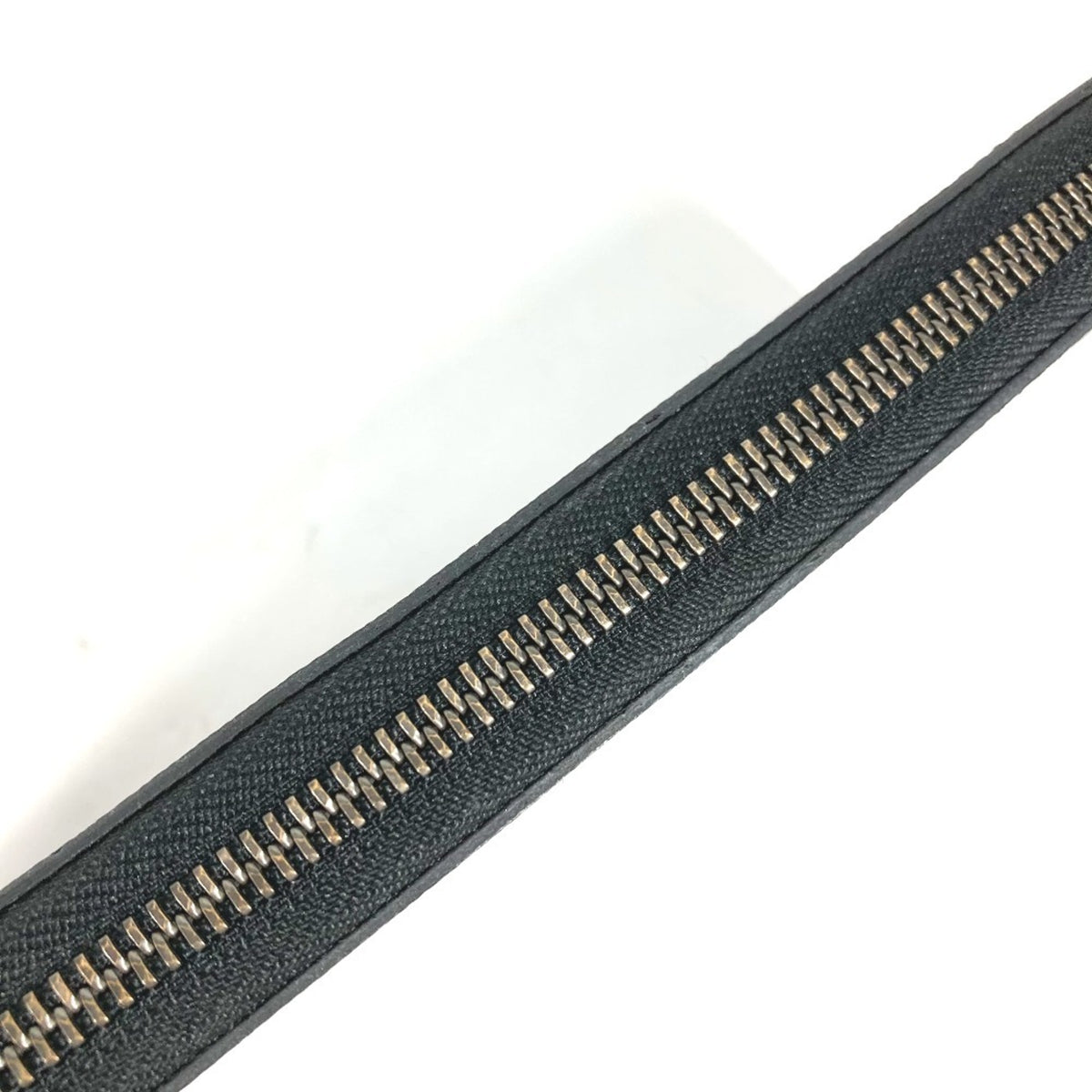 Louis Vuitton Monogram Eclipse Black Monogram Eclipse Long Wallet (Bi-Fold) (Pre-Owned)
