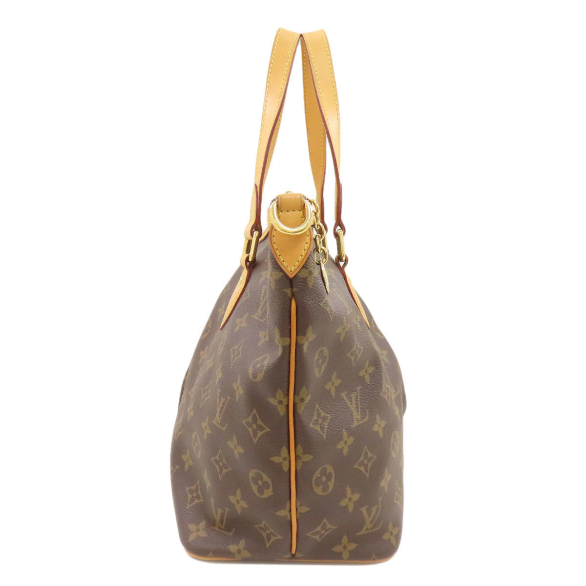 Louis Vuitton Monogram Monogram Handbag (Pre-Owned)