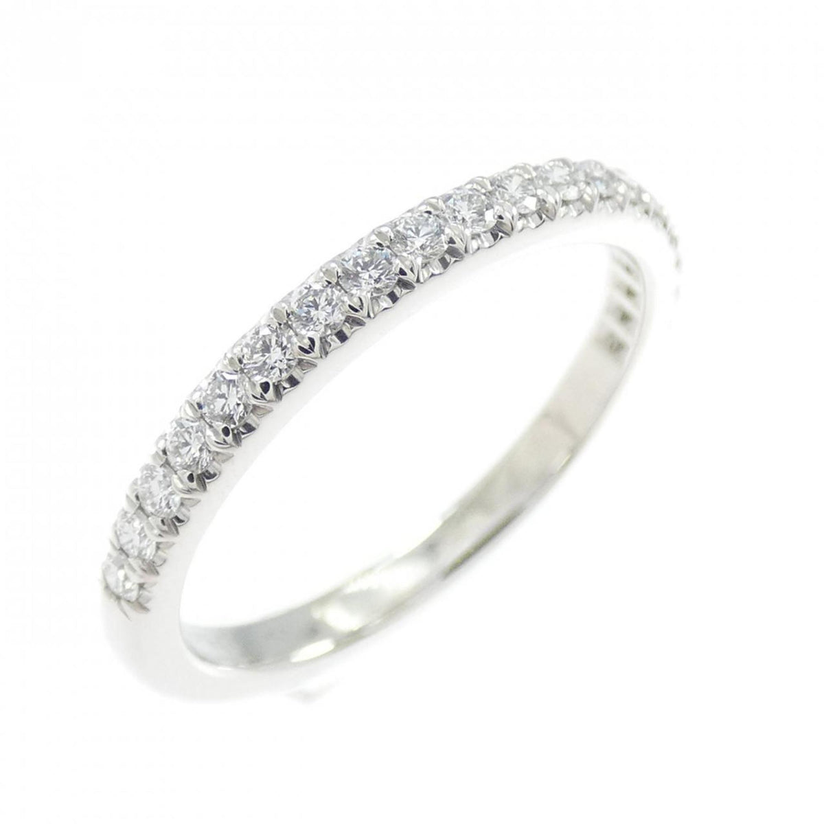 Tiffany Silver Platinum (Pre-Owned)
