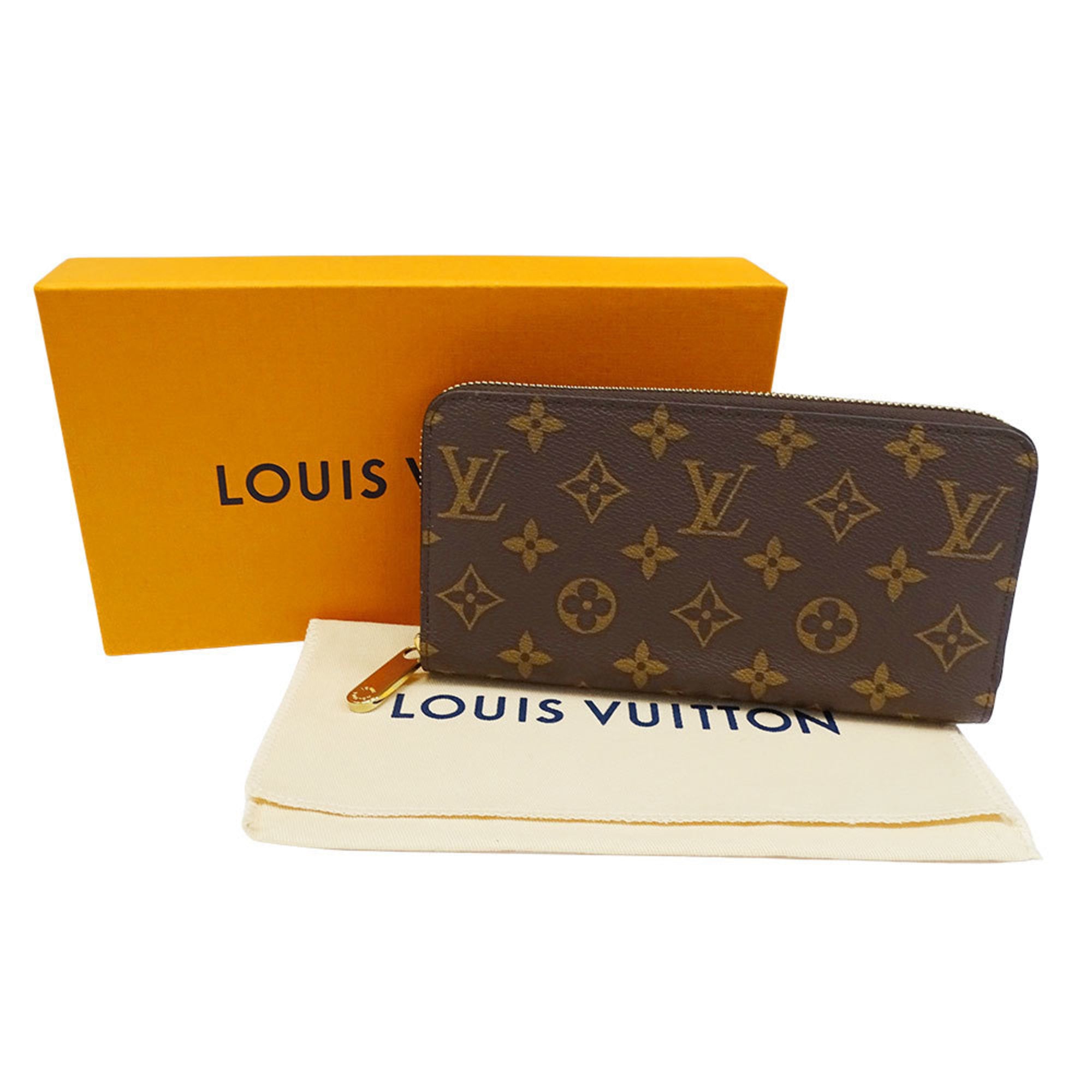 Louis Vuitton Monogram Fuchsia Monogram (Pre-Owned)