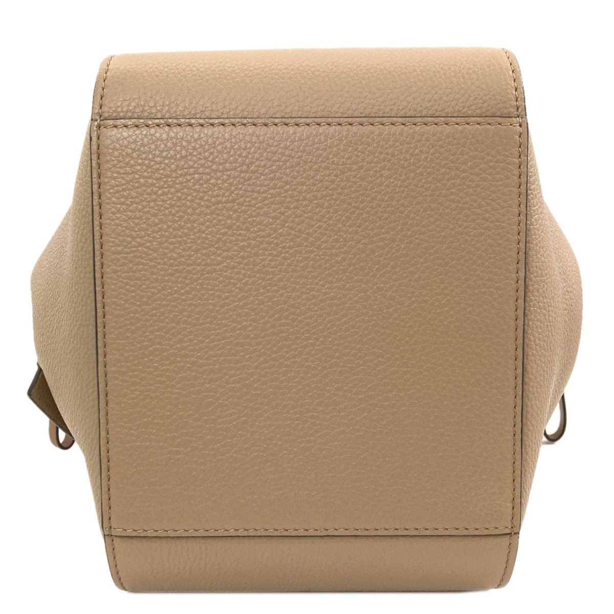 Loewe Brown Leather Handbag (Pre-Owned)
