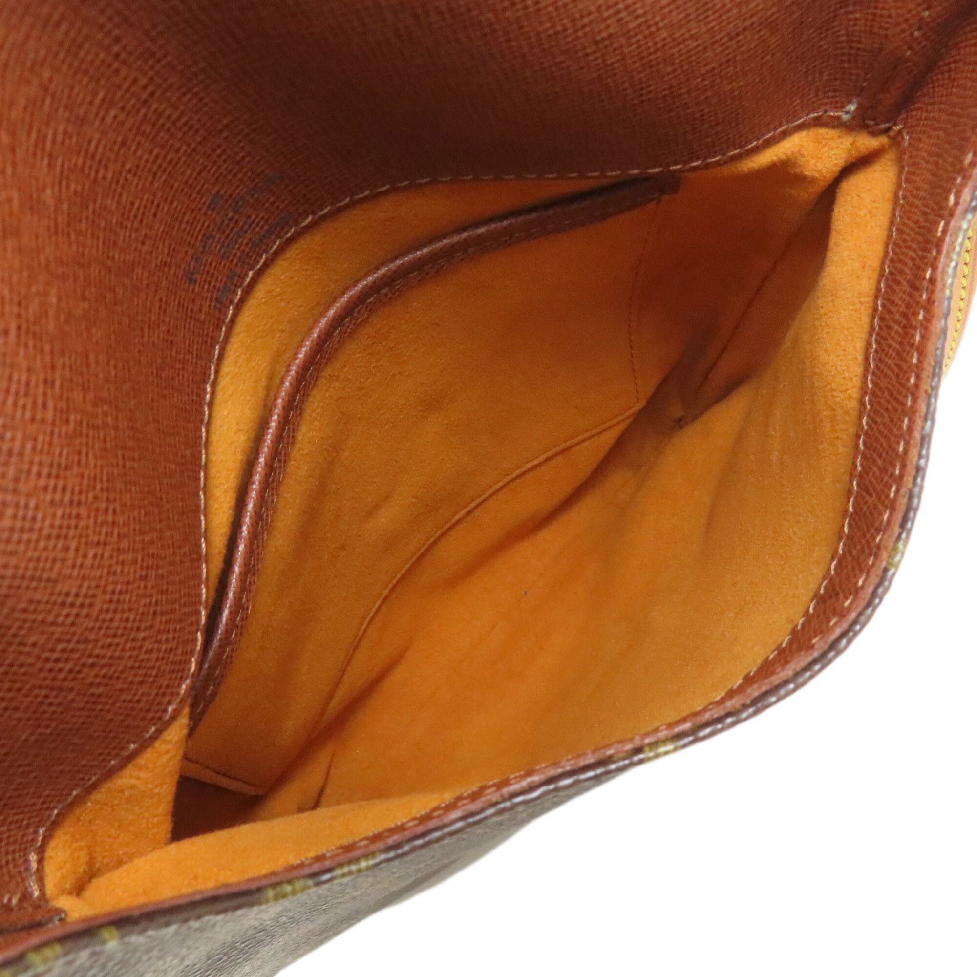 Louis Vuitton Monogram Monogram Shoulder Bag (Pre-Owned)