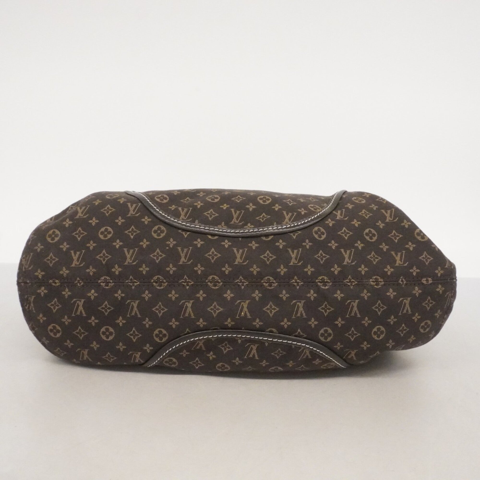 Louis Vuitton Fusain Handbag (Pre-Owned)