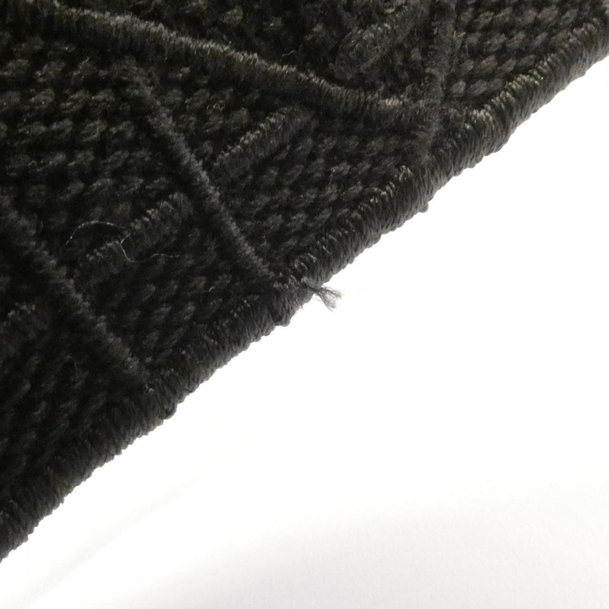 Christian Dior Black Canvas Handbag (Pre-Owned)