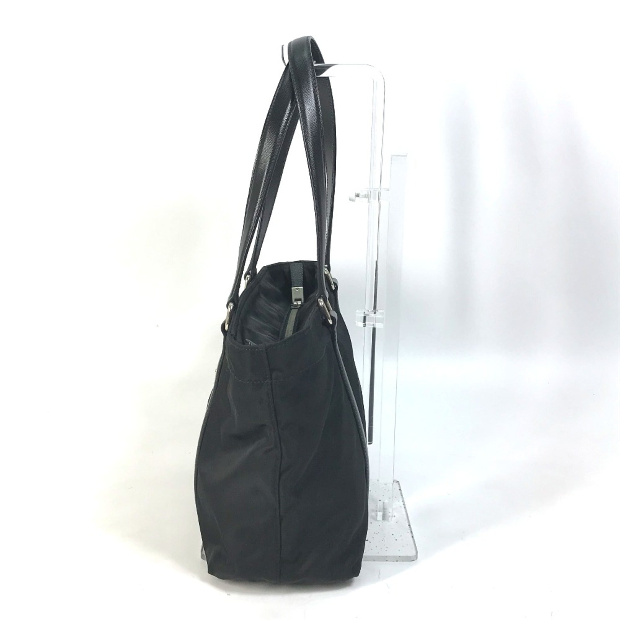 Prada Black Other Handbag (Pre-Owned)