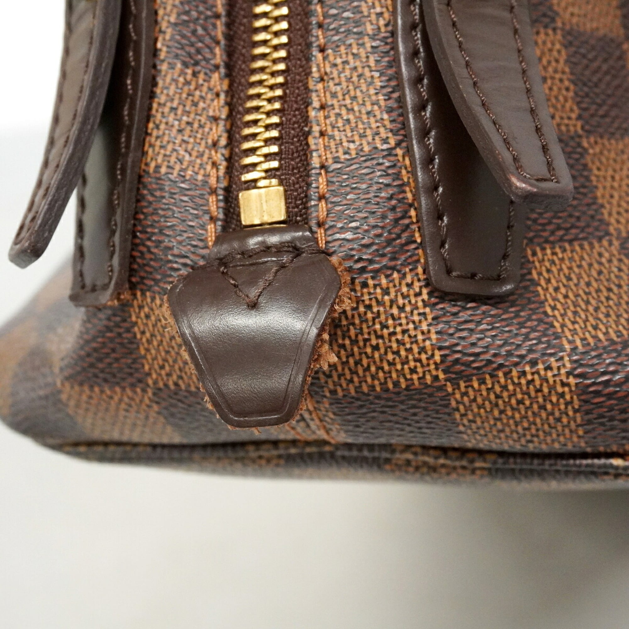 Louis Vuitton Ebene Tote Bag (Pre-Owned)