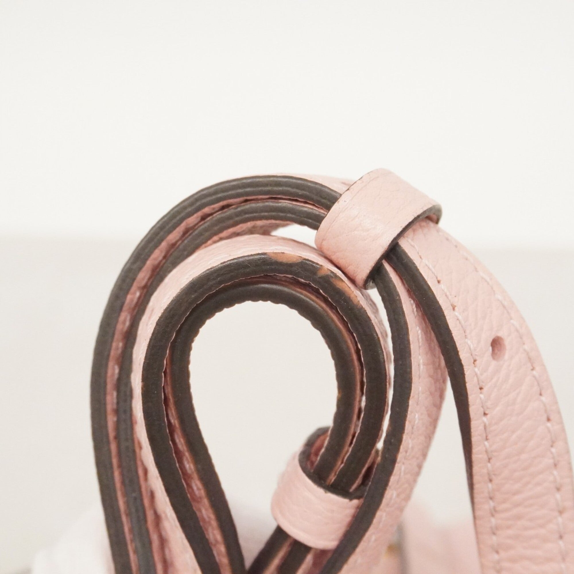 Louis Vuitton Ebene Magnolia Backpack (Pre-Owned)