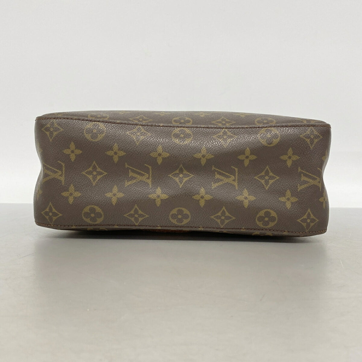 Louis Vuitton Brown Shoulder Bag (Pre-Owned)