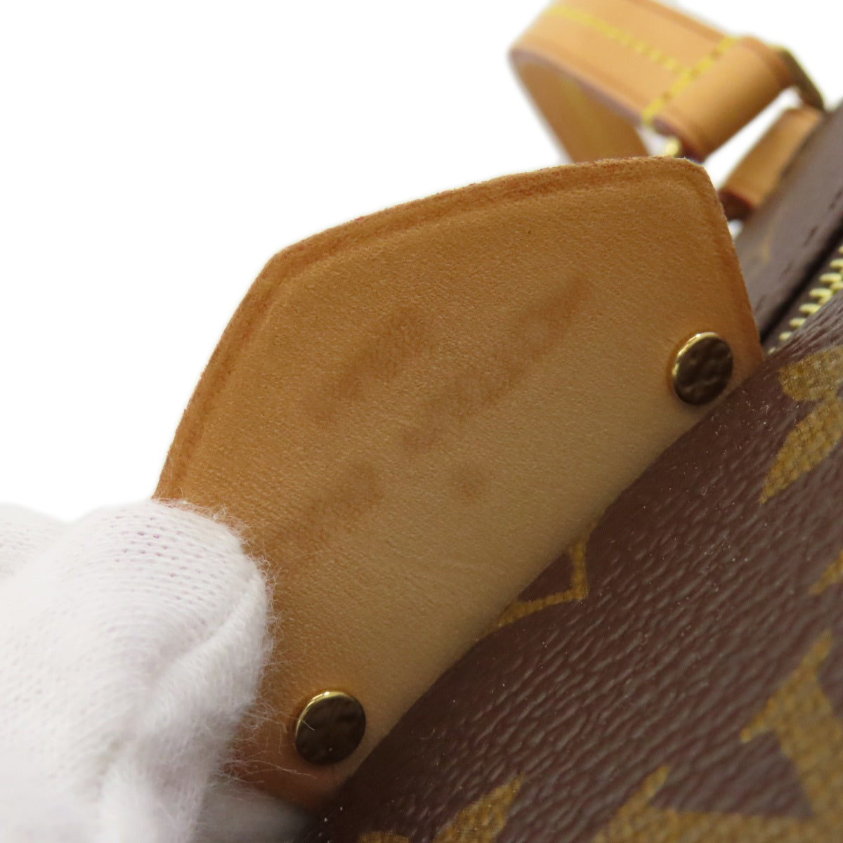 Louis Vuitton Monogram Monogram Tote Bag (Pre-Owned)
