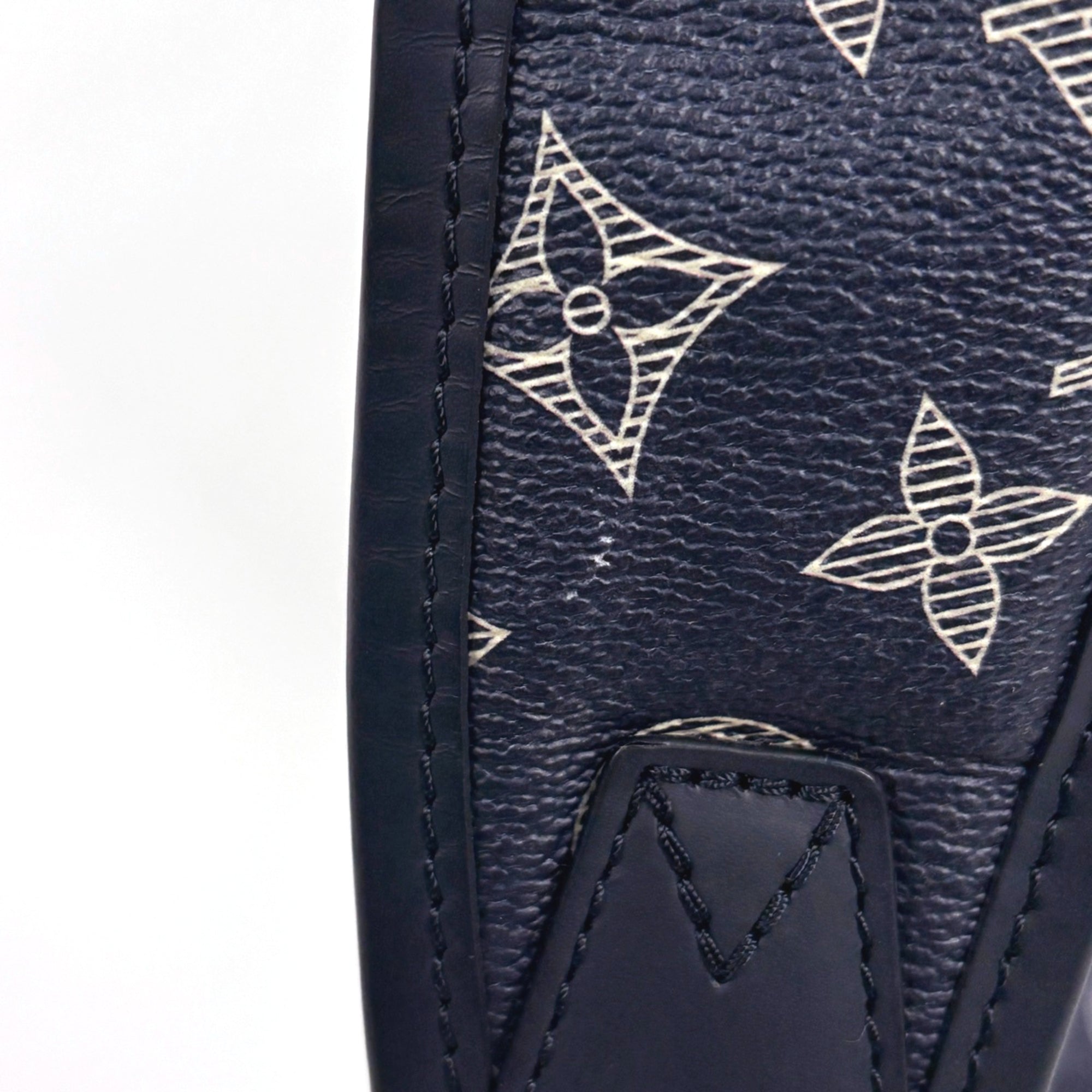 Louis Vuitton Ancre Monogram Monogram (Pre-Owned)