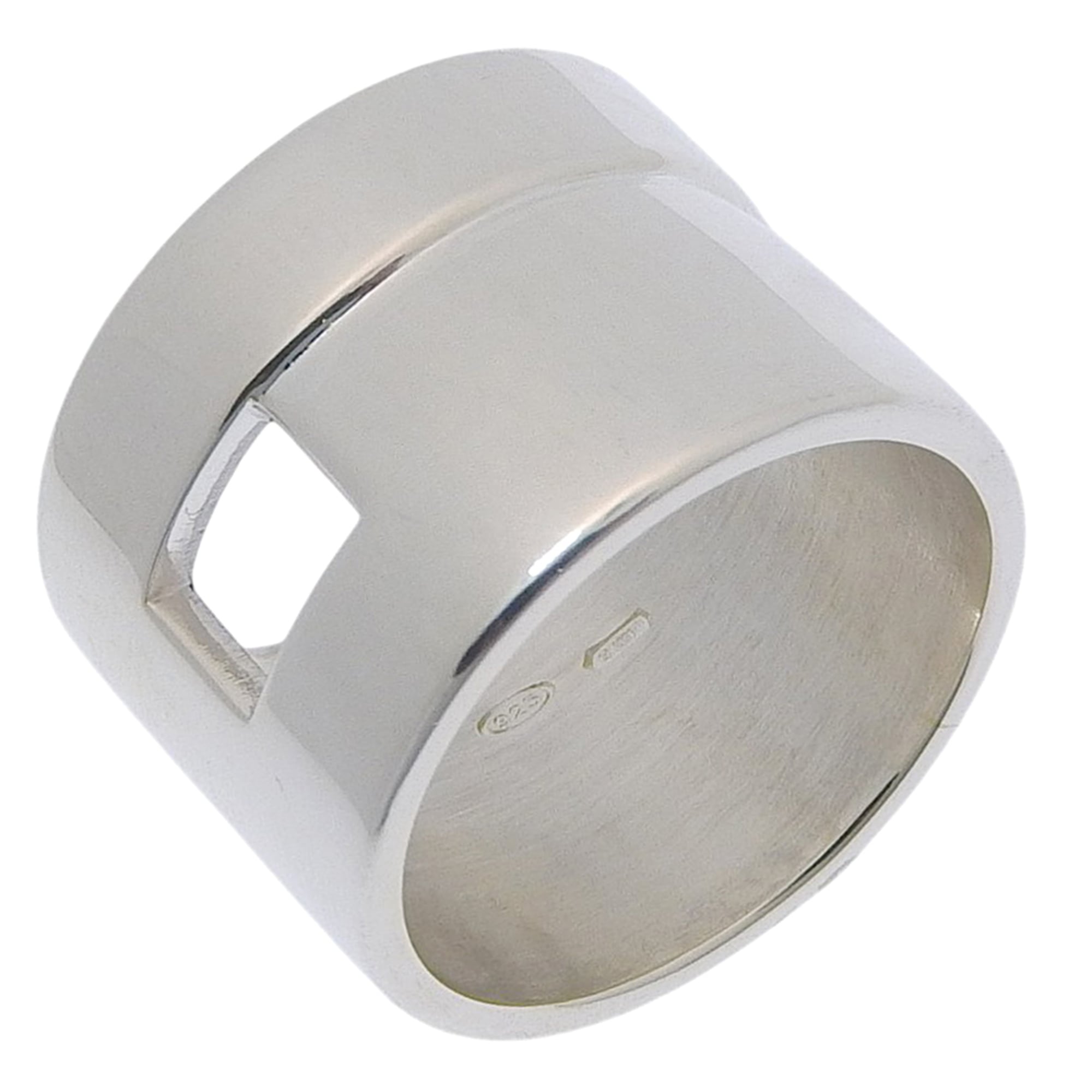 Gucci Band Ring (Pre-Owned)