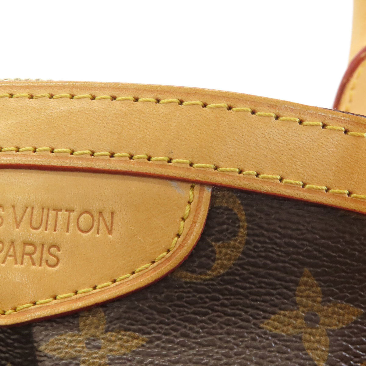 Louis Vuitton Monogram Monogram Tote Bag (Pre-Owned)