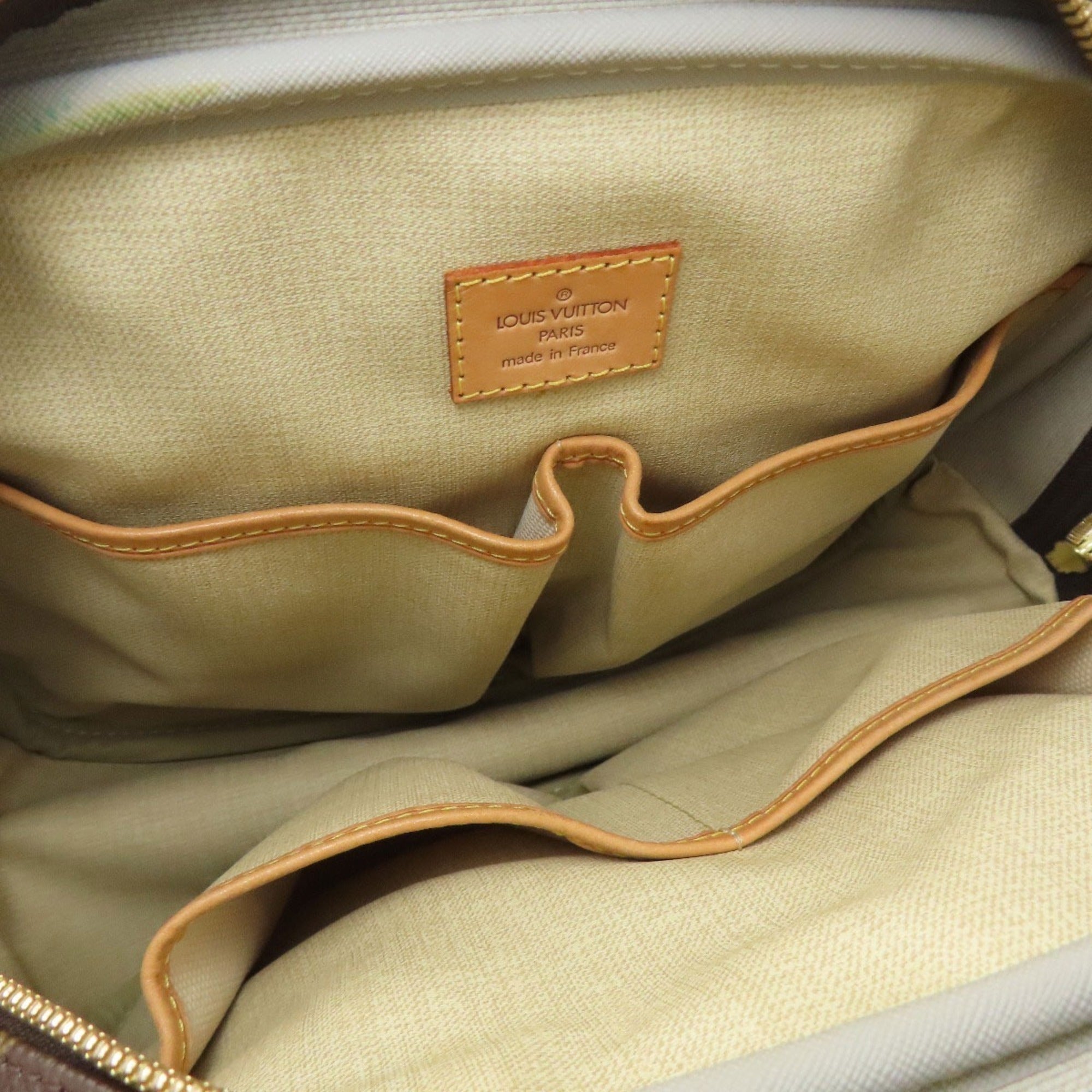 Louis Vuitton Monogram Monogram Handbag (Pre-Owned)