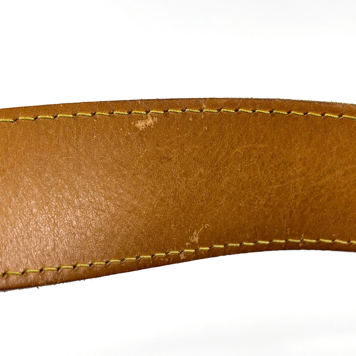 Louis Vuitton Brown Monogram Shoulder Bag (Pre-Owned)