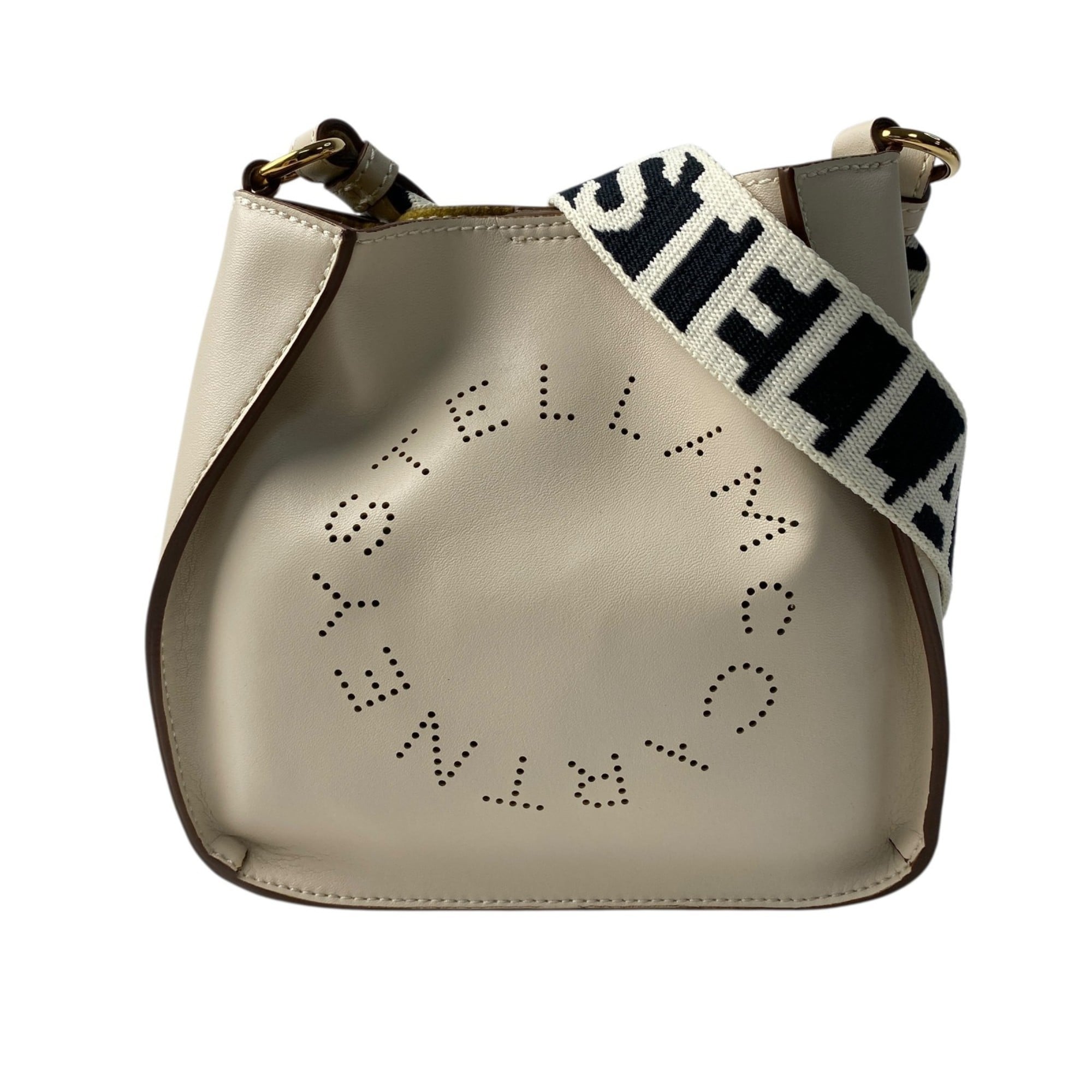 Stella Mccartney Shoulder Bag (Pre-Owned)