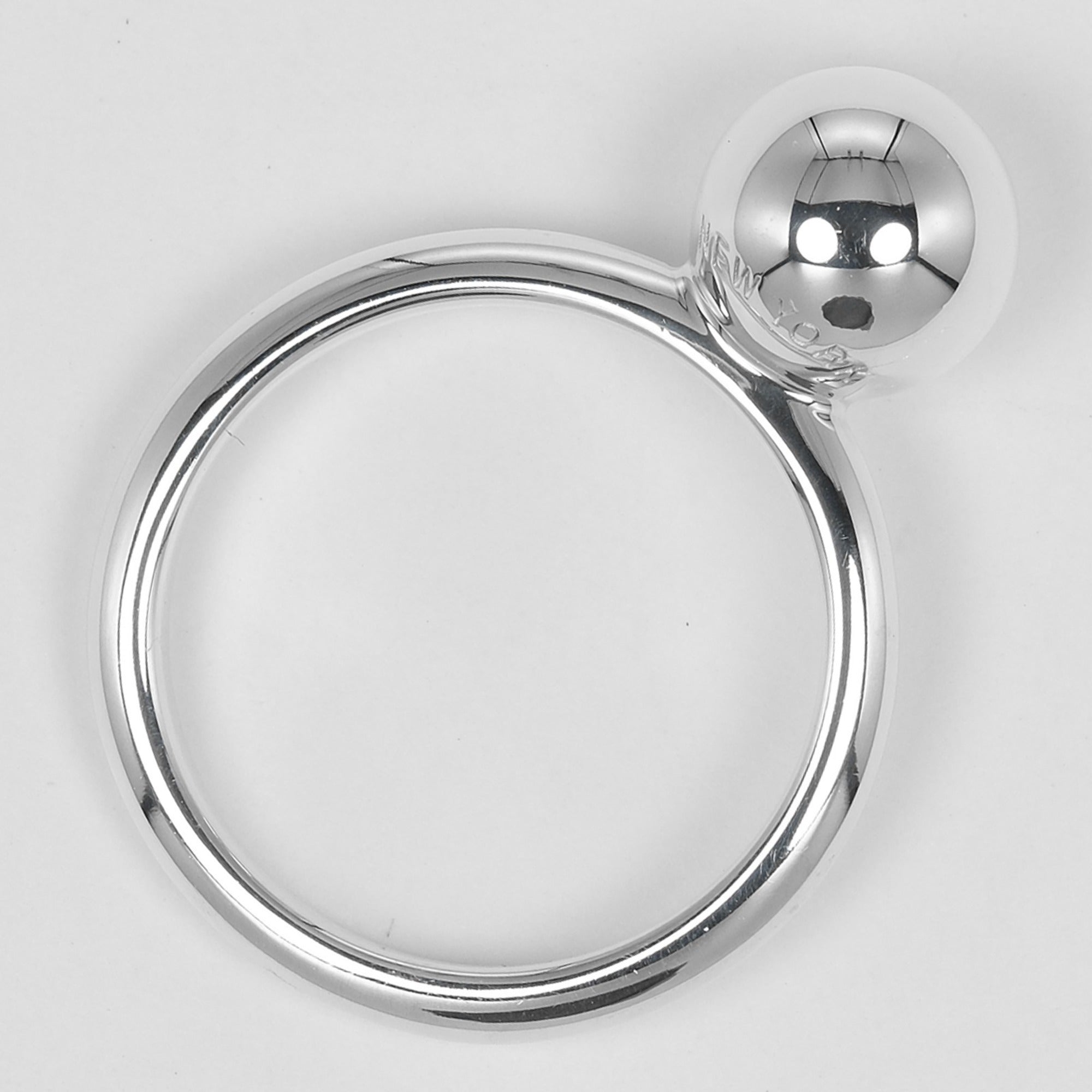 Tiffany Silver Silver 925 (Pre-Owned)