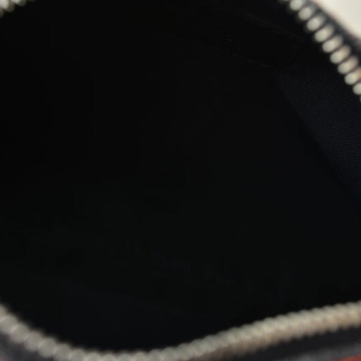 Christian Dior Navy Canvas (Pre-Owned)