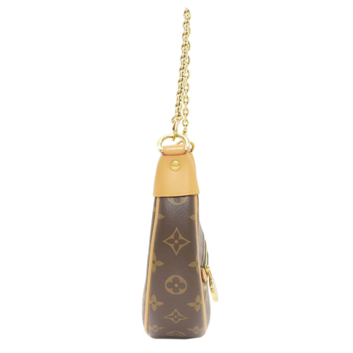 Louis Vuitton Monogram Monogram Handbag (Pre-Owned)