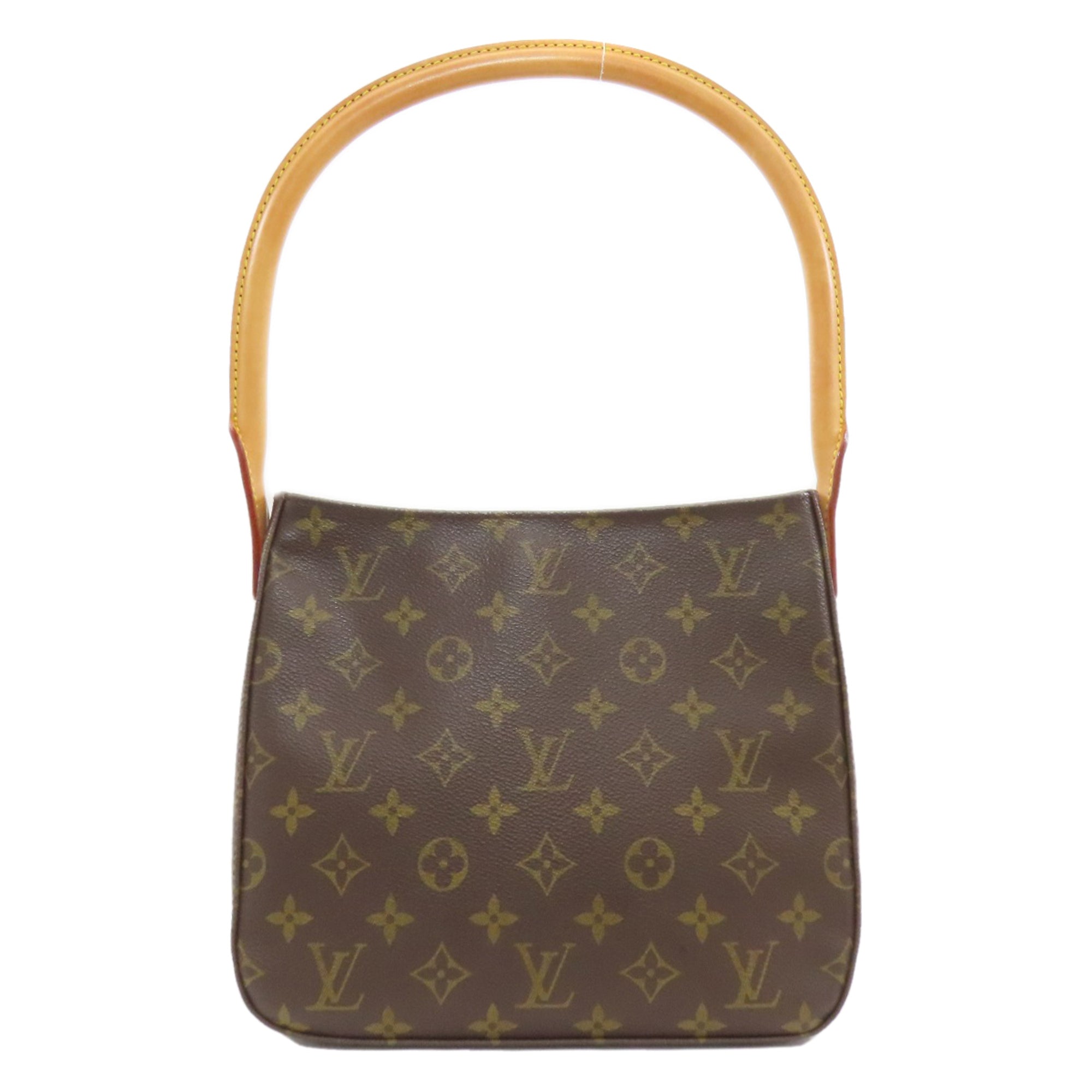 Louis Vuitton Monogram Monogram Shoulder Bag (Pre-Owned)