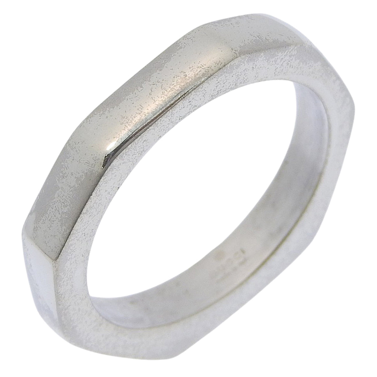 Gucci Band Ring (Pre-Owned)