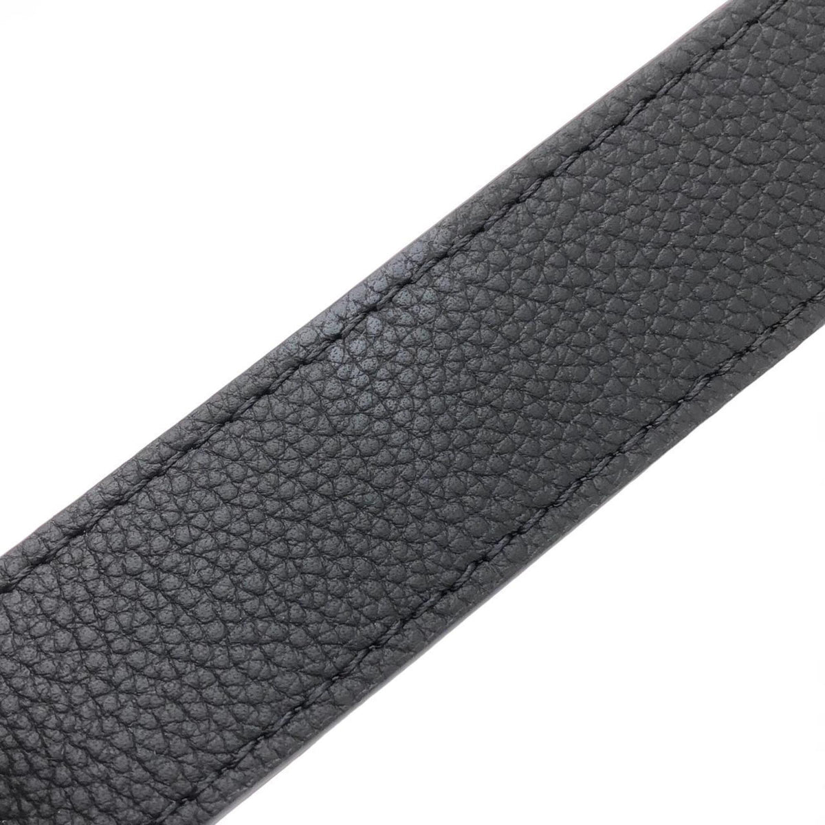 Louis Vuitton Black Shoulder Bag (Pre-Owned)