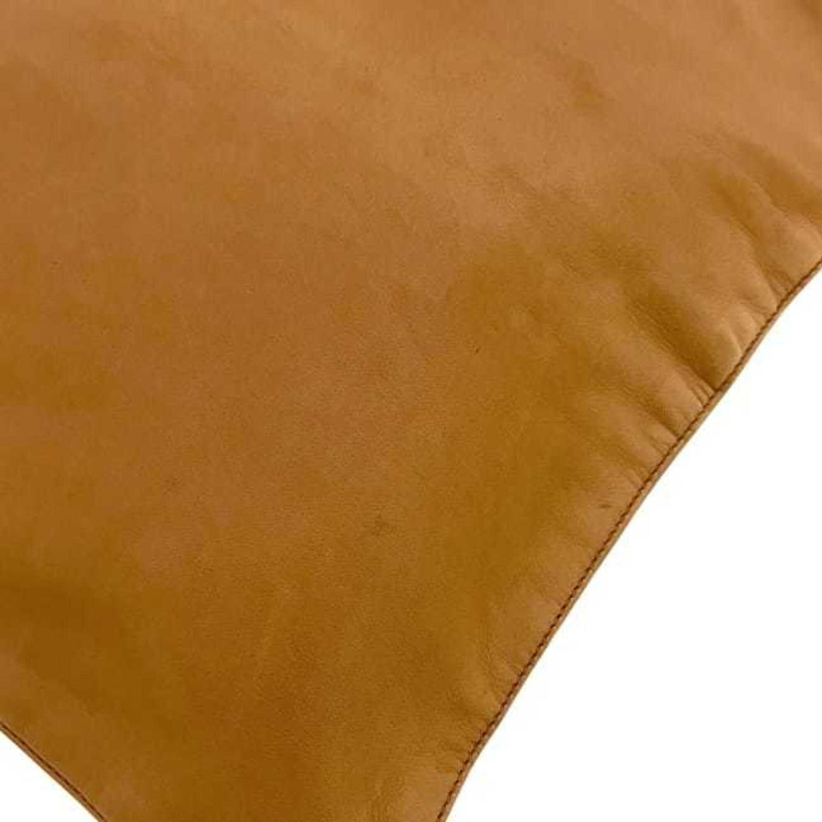 Loewe Brown Nappa Leather Tote Bag (Pre-Owned)