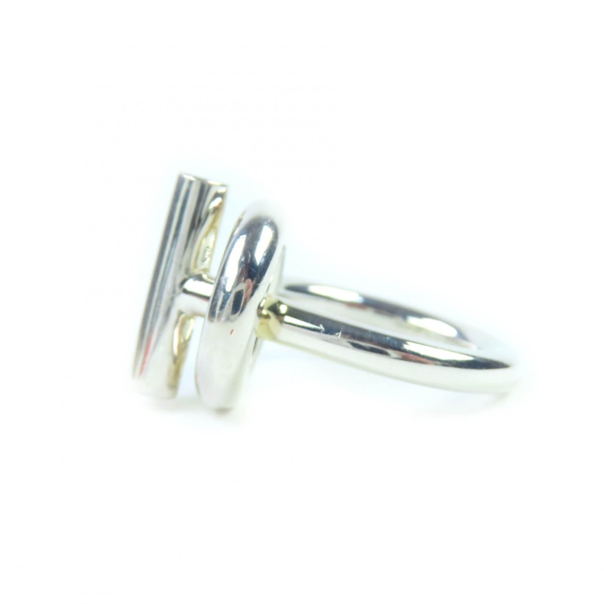 Hermes Band Ring (Pre-Owned)