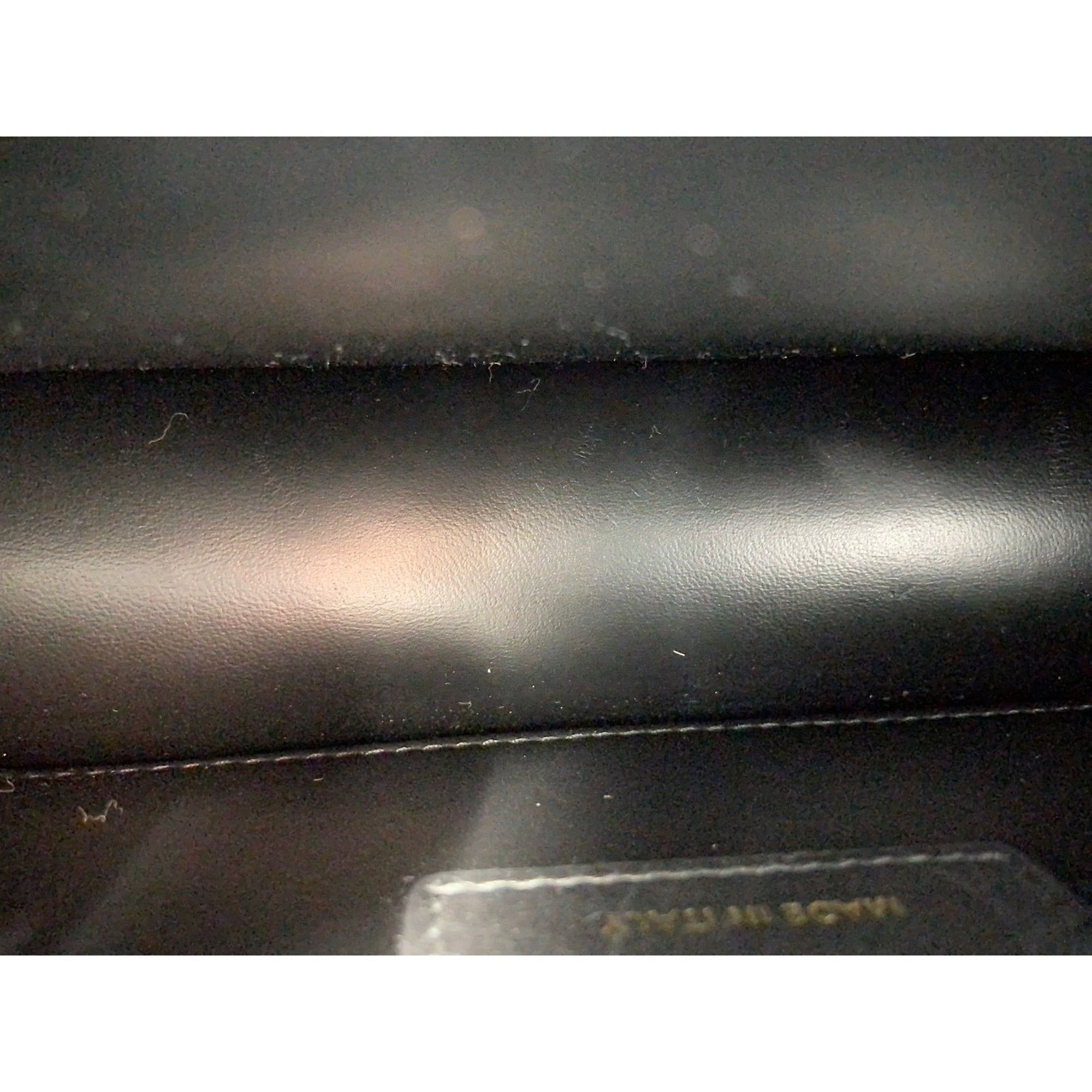 Christian Dior Black Shoulder Bag (Pre-Owned)