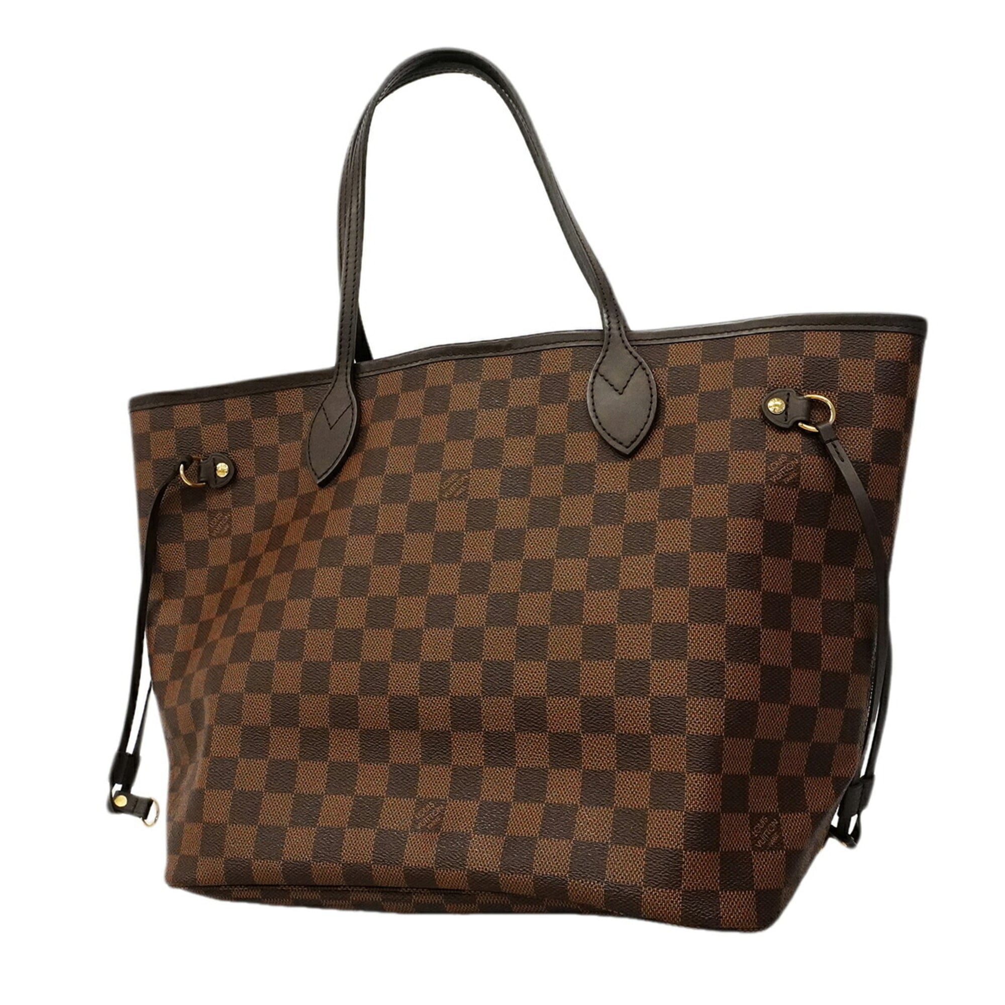 Louis Vuitton Ebene Tote Bag (Pre-Owned)