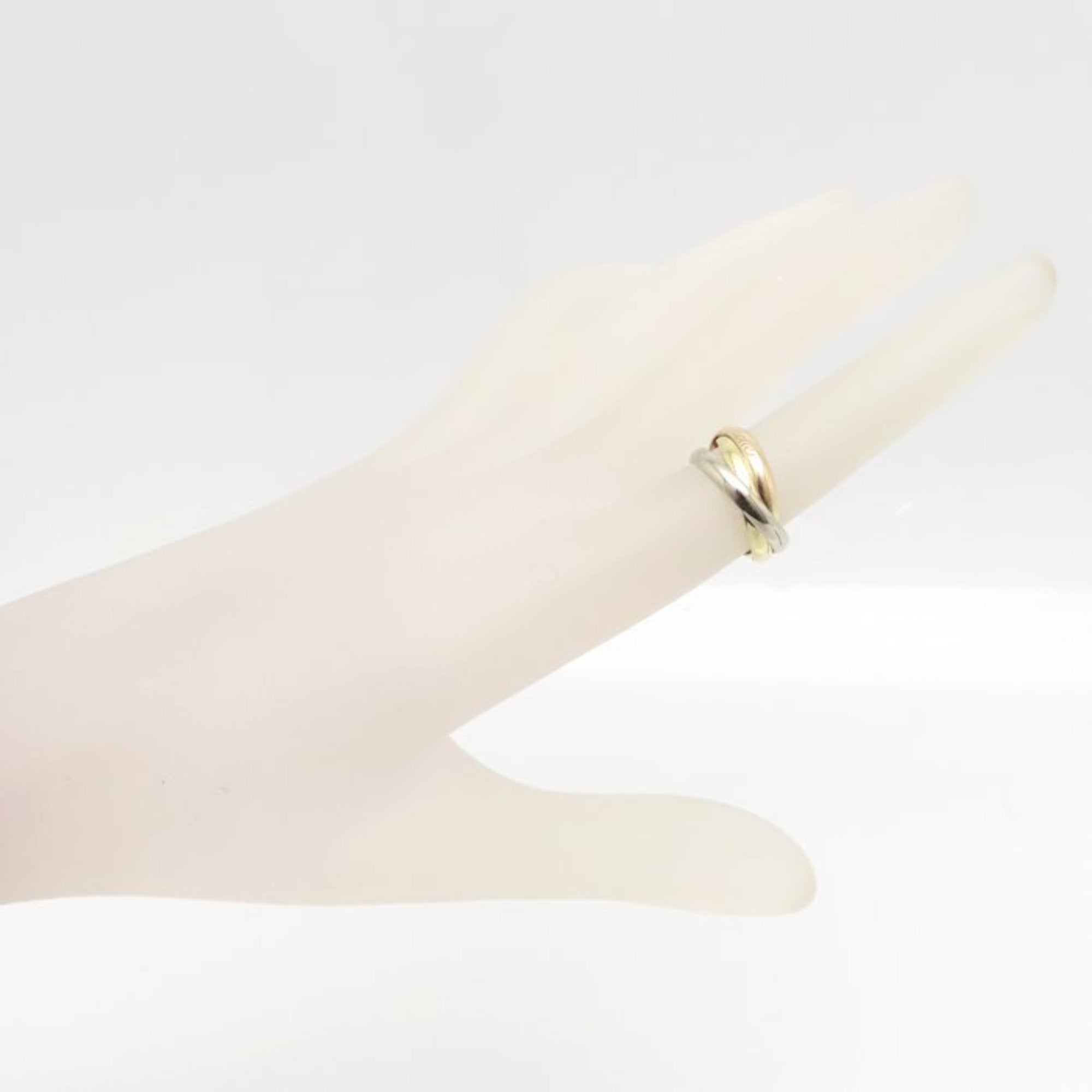 Cartier Gold (Pre-Owned)