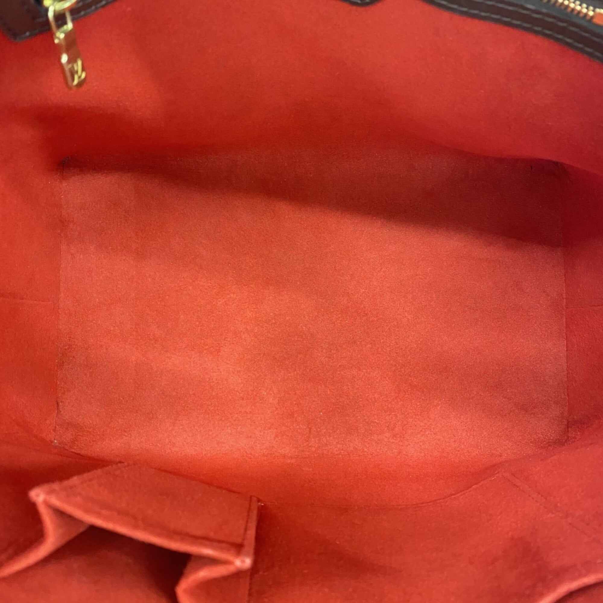 Louis Vuitton Ebene Tote Bag (Pre-Owned)
