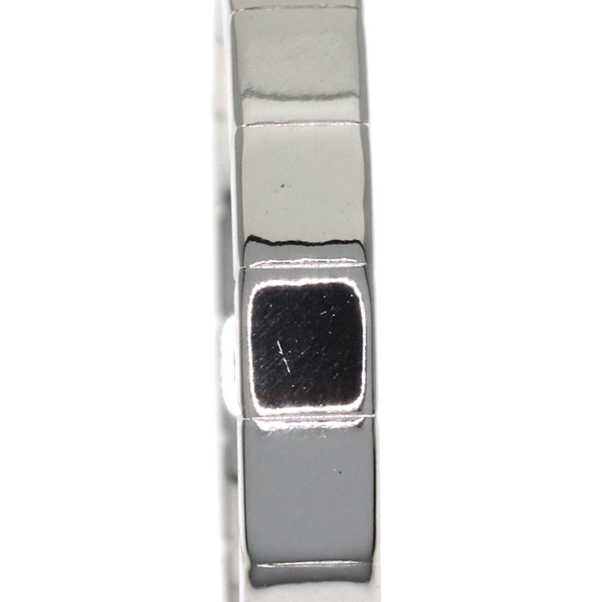 Cartier Lanieres Band Ring (Pre-Owned)