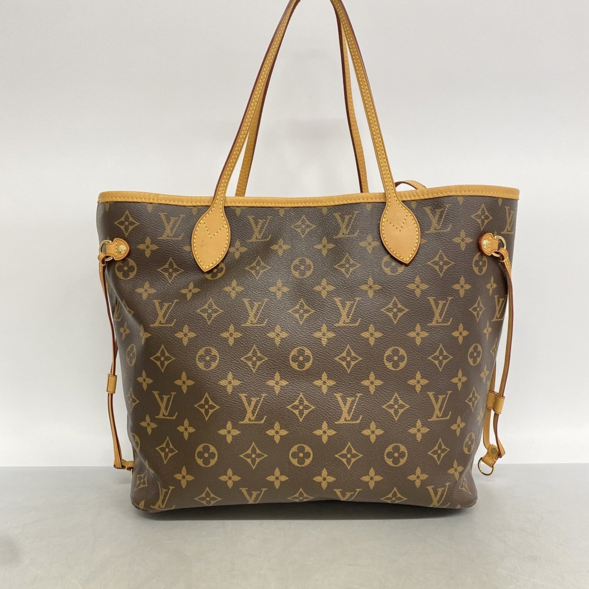 Louis Vuitton Pimont Tote Bag (Pre-Owned)