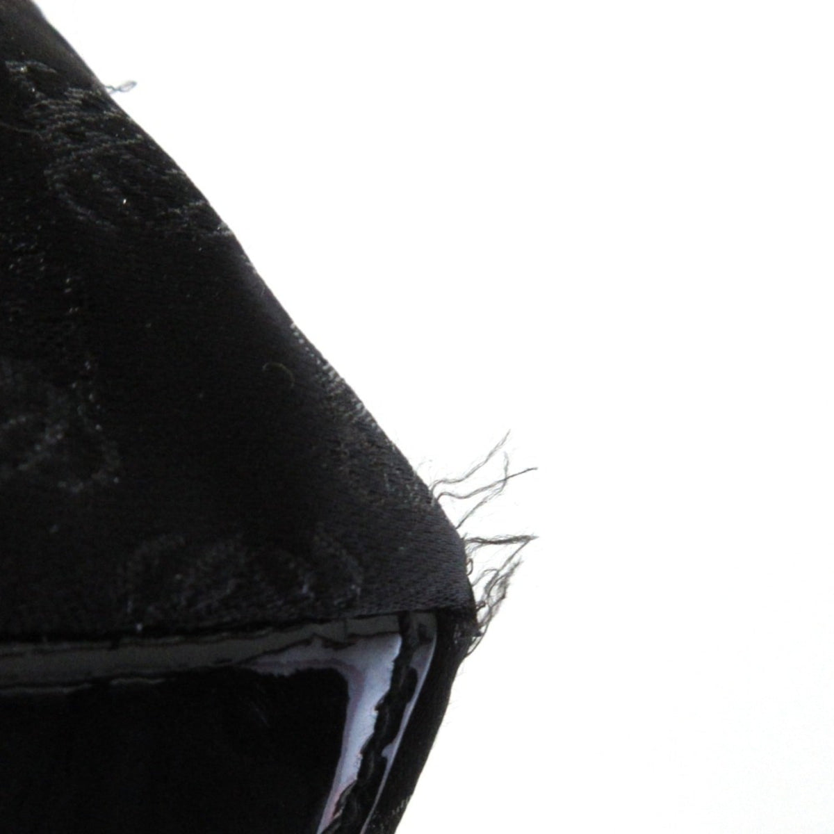 Loewe Black Handbag (Pre-Owned)